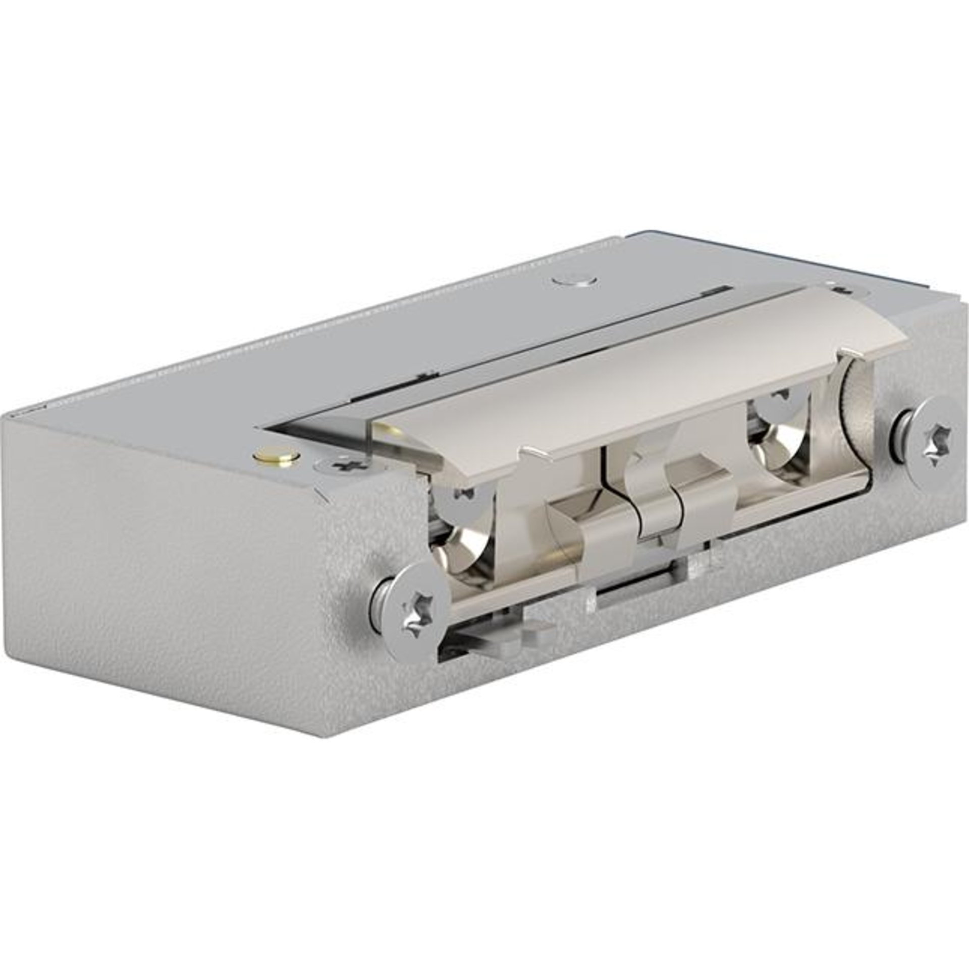E-Öffner 52B10 6-14V AC/DC Strom mec.A+E