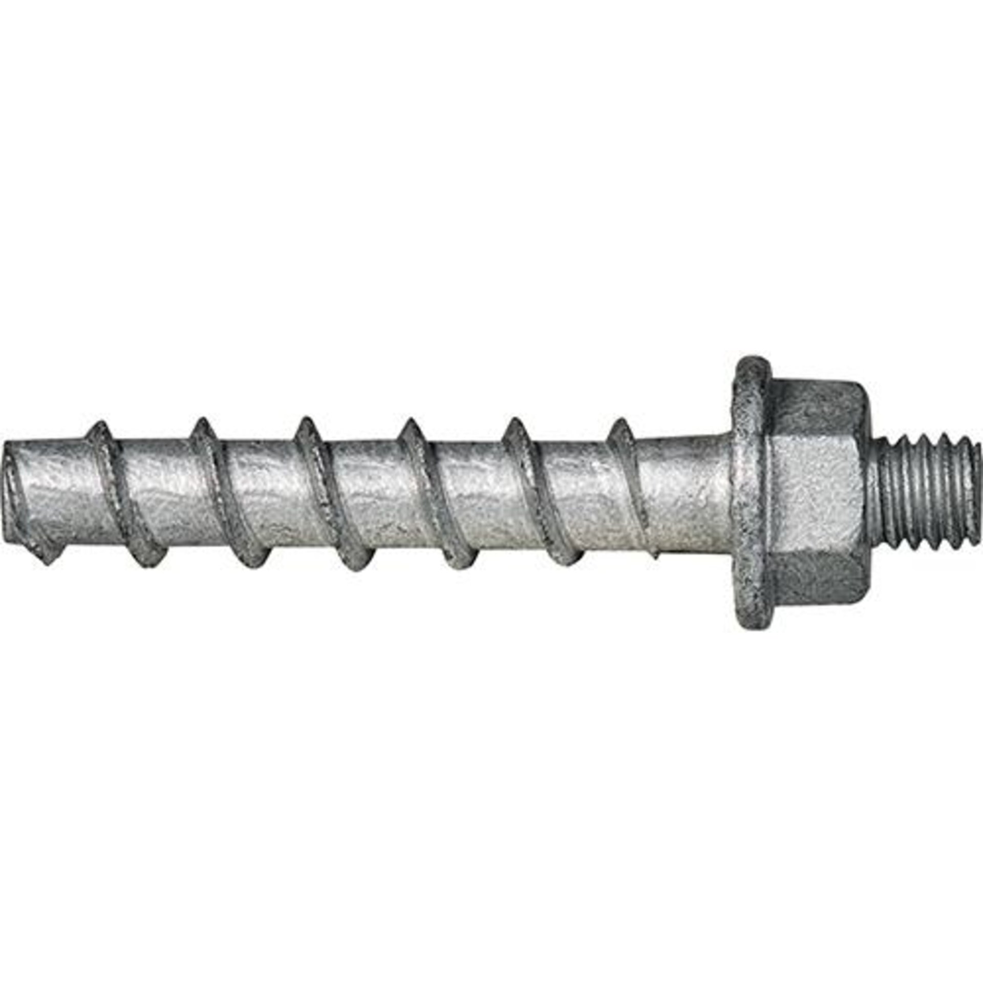 CELO Betonschraube BTS E 6-35 M6 Außengewinde, ZnAl