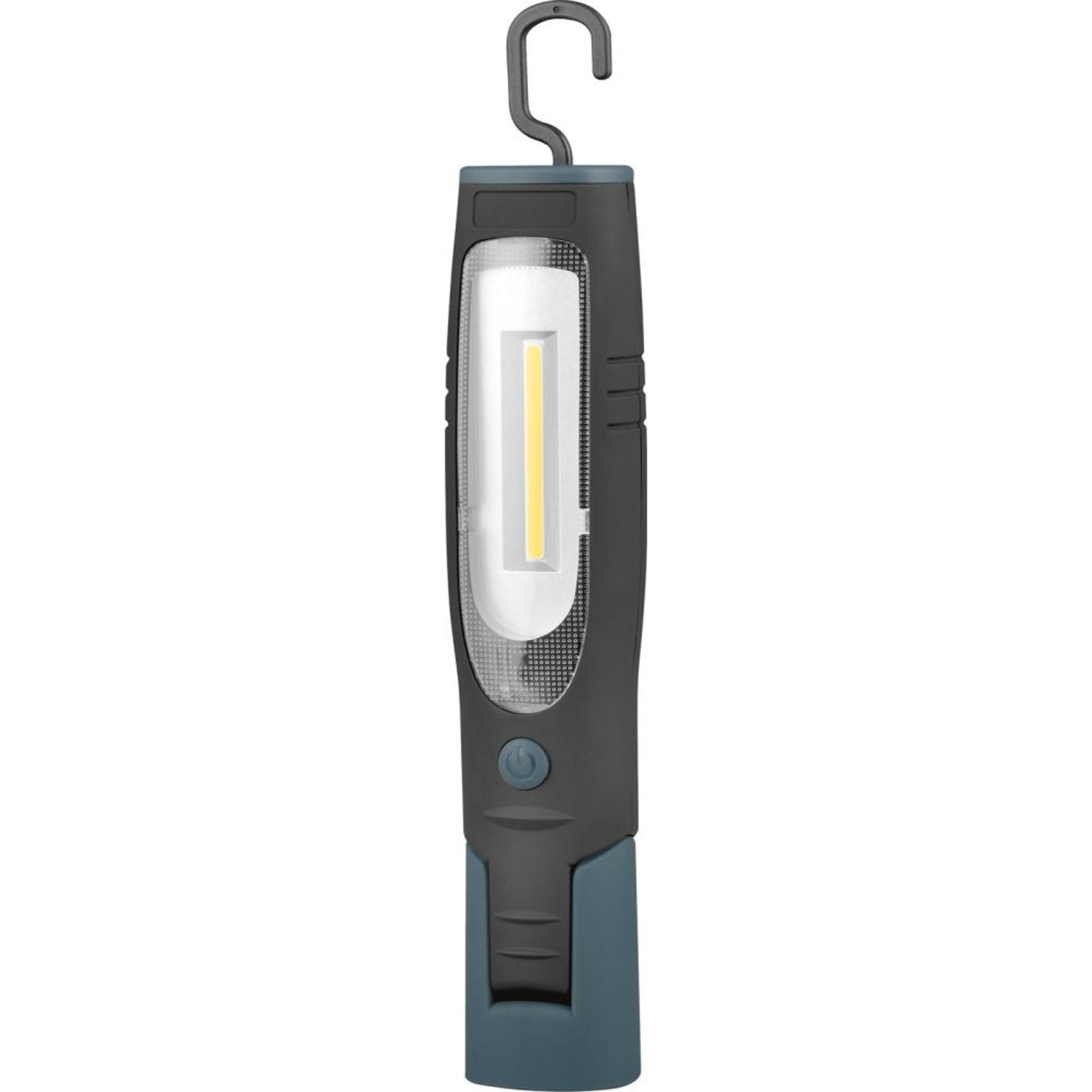 LED-Handlampe 400Lm Crop Future LED mit Taschenlampenfunktion