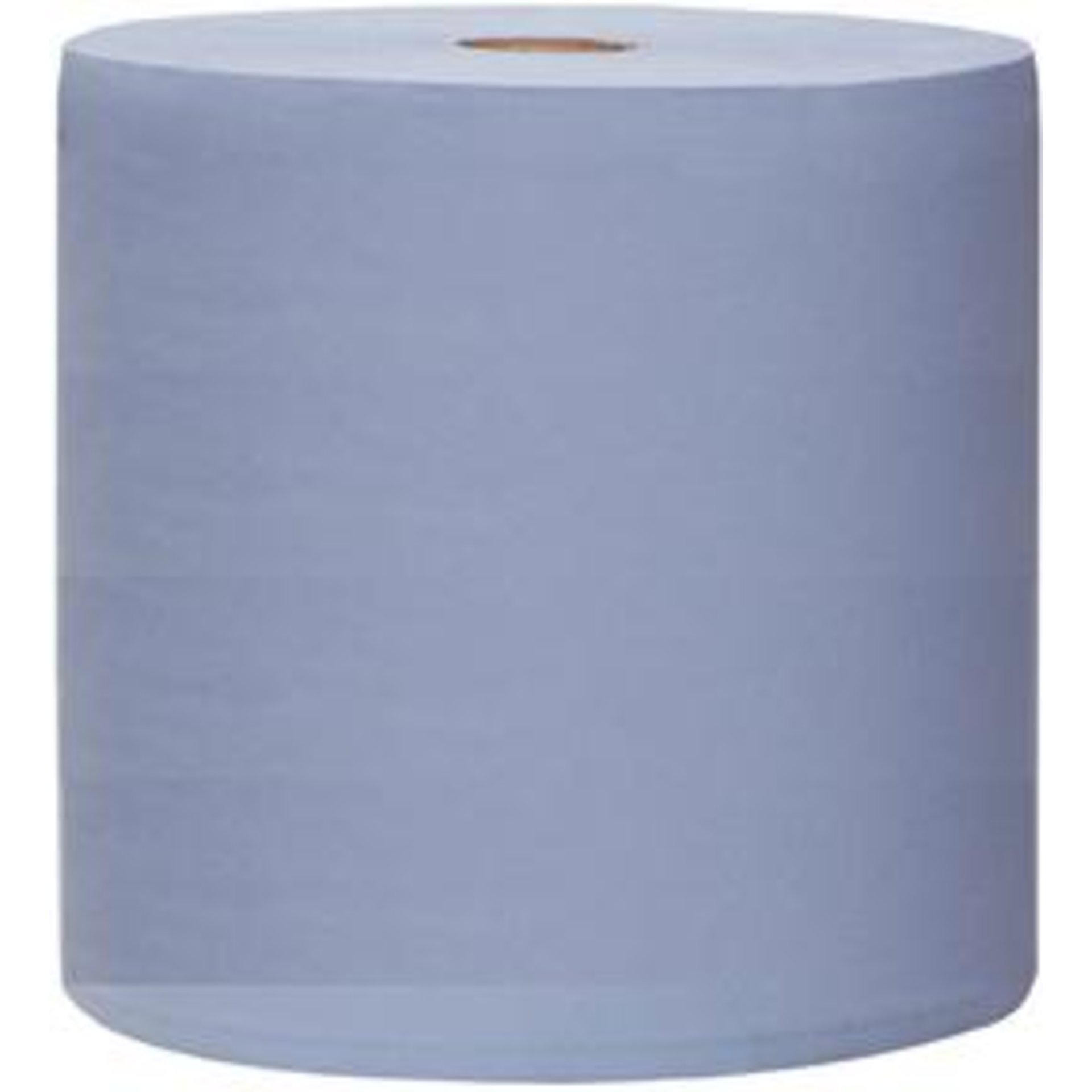 K-Rolle blau 3-lagig 38x36cm 500 Blatt
