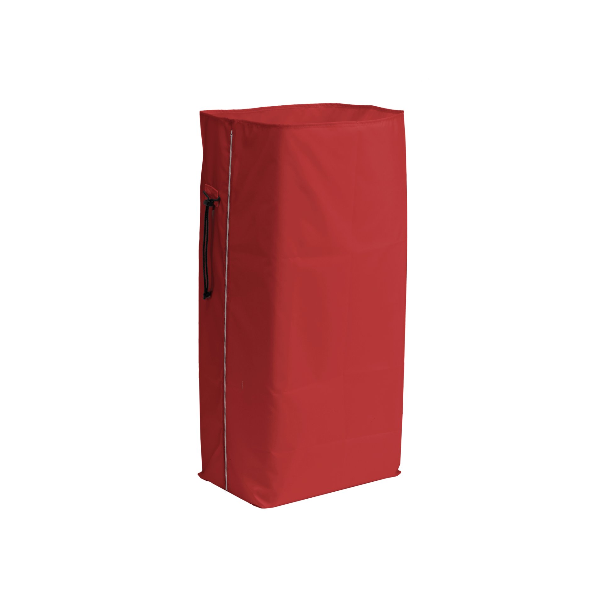 Kärcher Müllsack mit Reißverschluss rot (120 l)