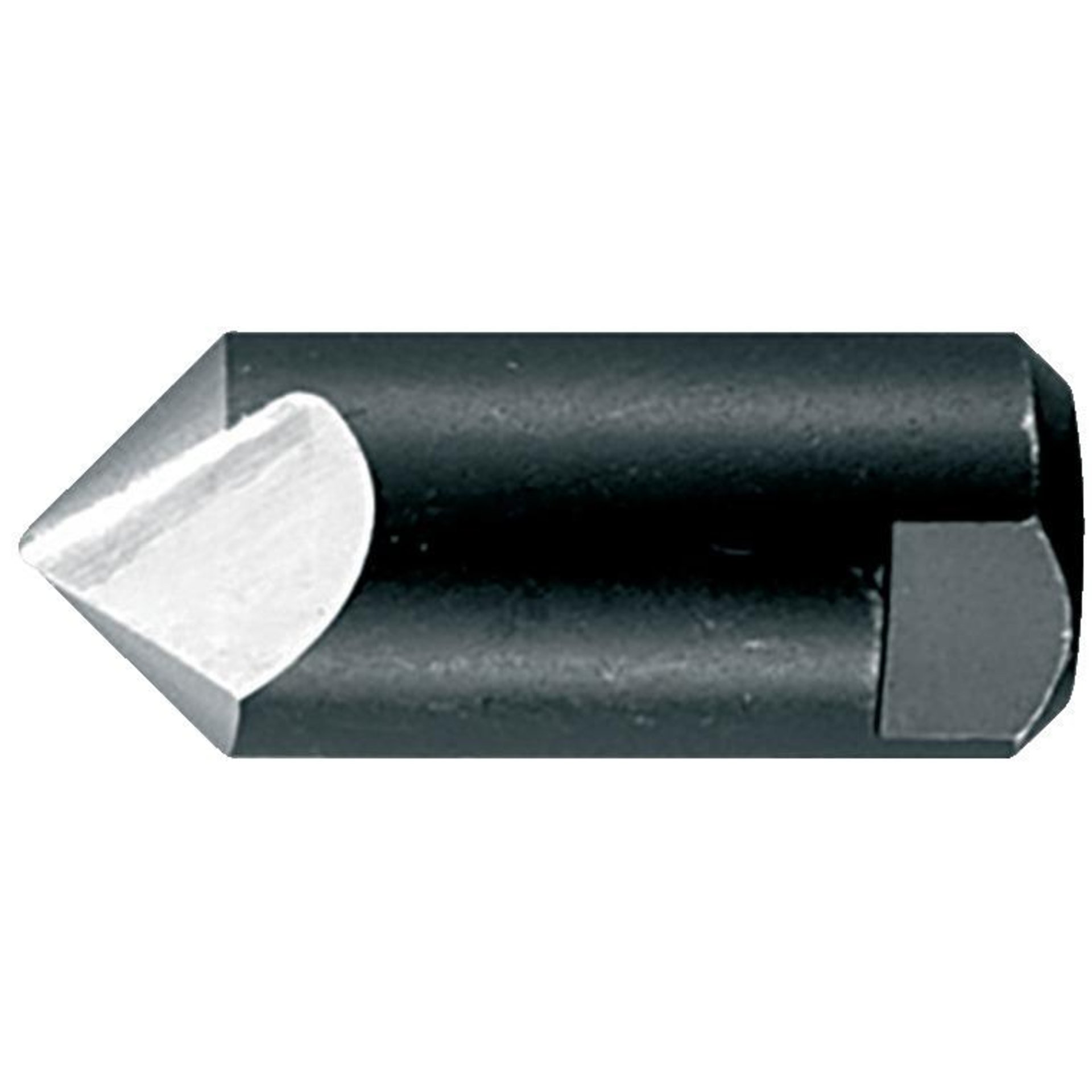 Senker HSS 90Grad C12 12mm GRATTEC