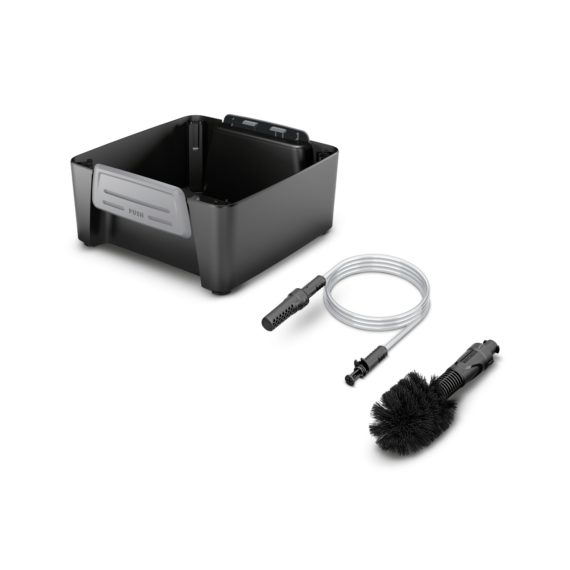 Kärcher Zubehörbox Adventure