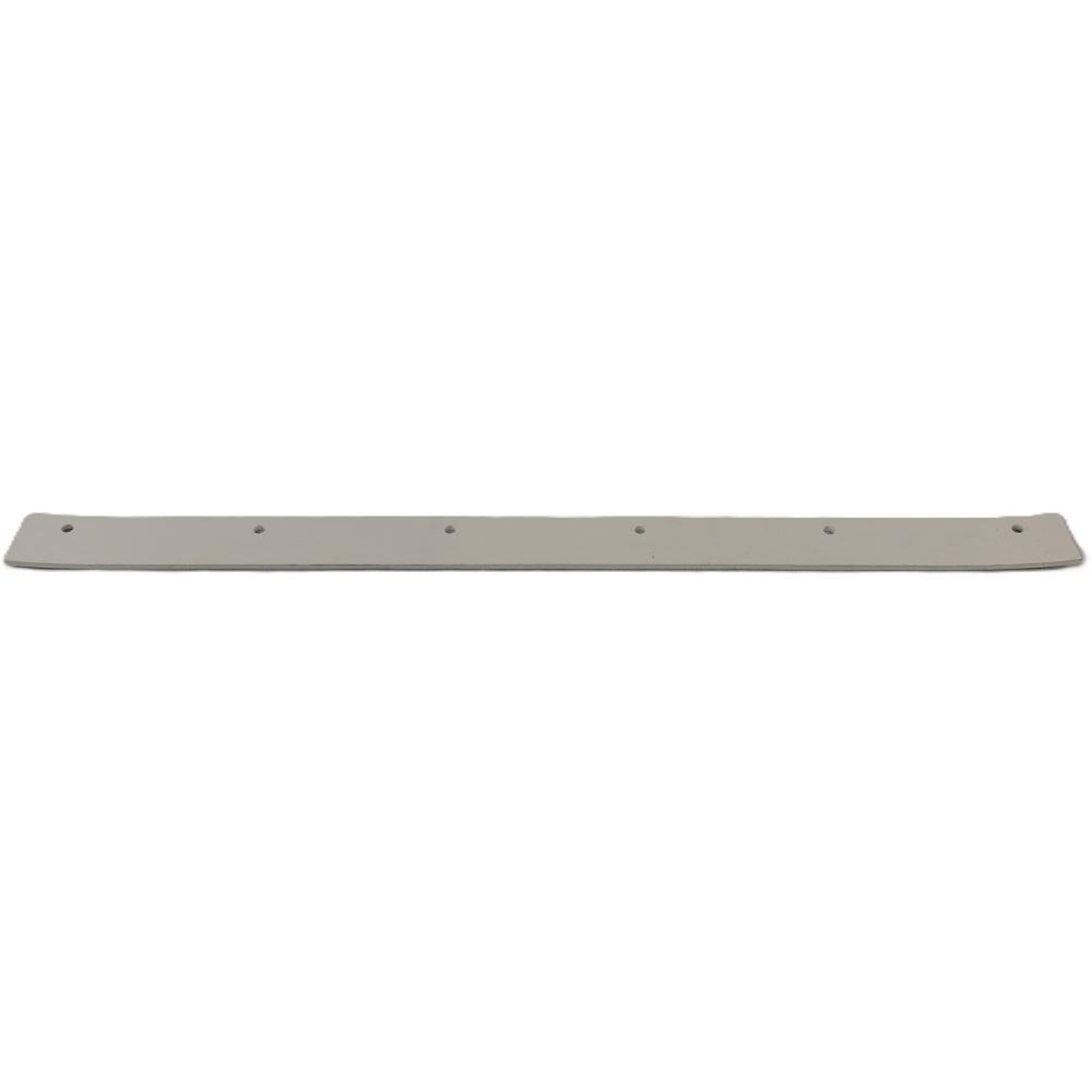 Ersatzstreifen STOMAX II 600mm, Typ B Perbunan-Streifen