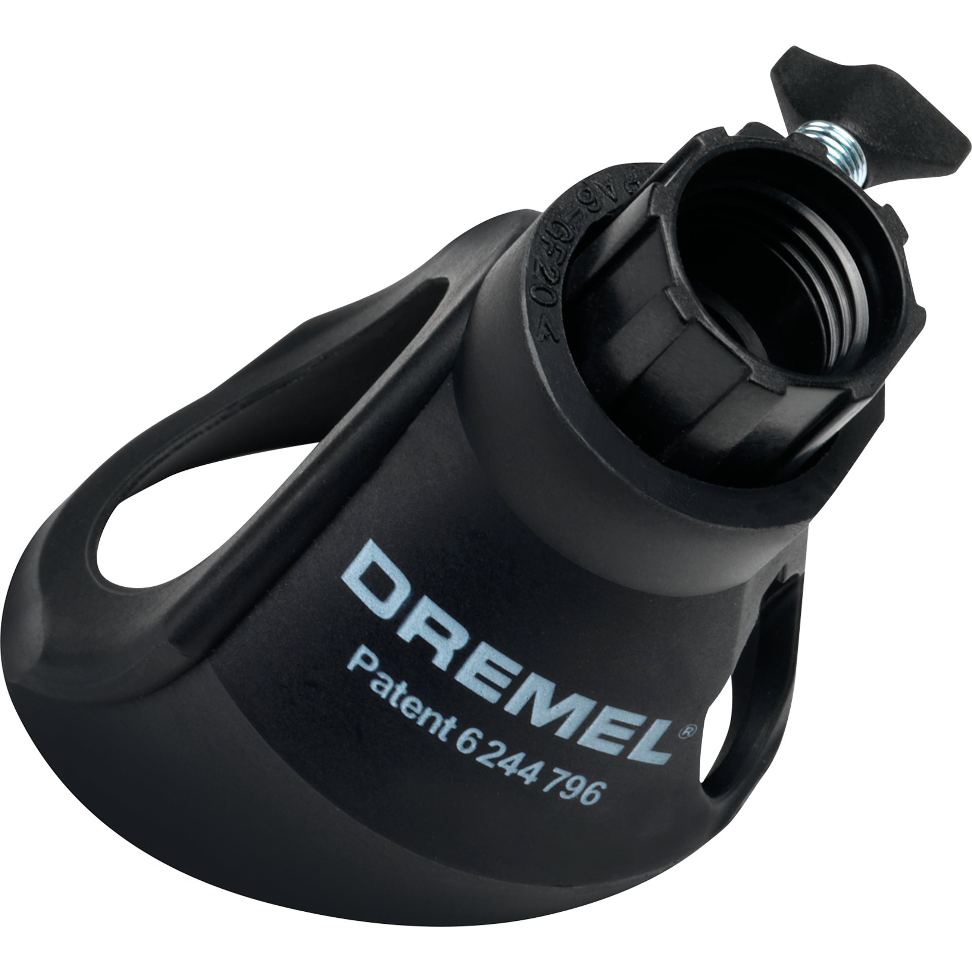 DREMEL® Vorsatzgerät zum Entfernen von Fugenmörtel bei Wand- und Bodenfliesen