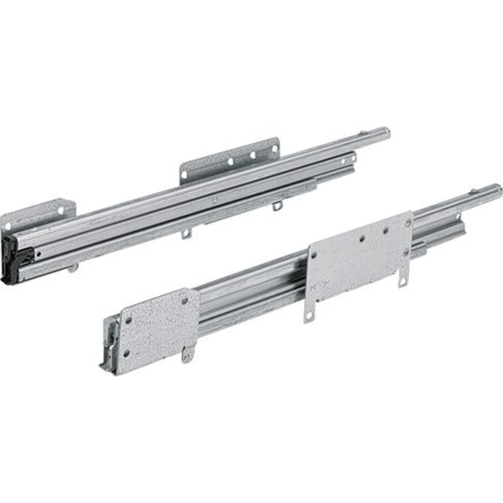 Auszugsführung,74865,Überausz.,ls/rs,vz. Hettich