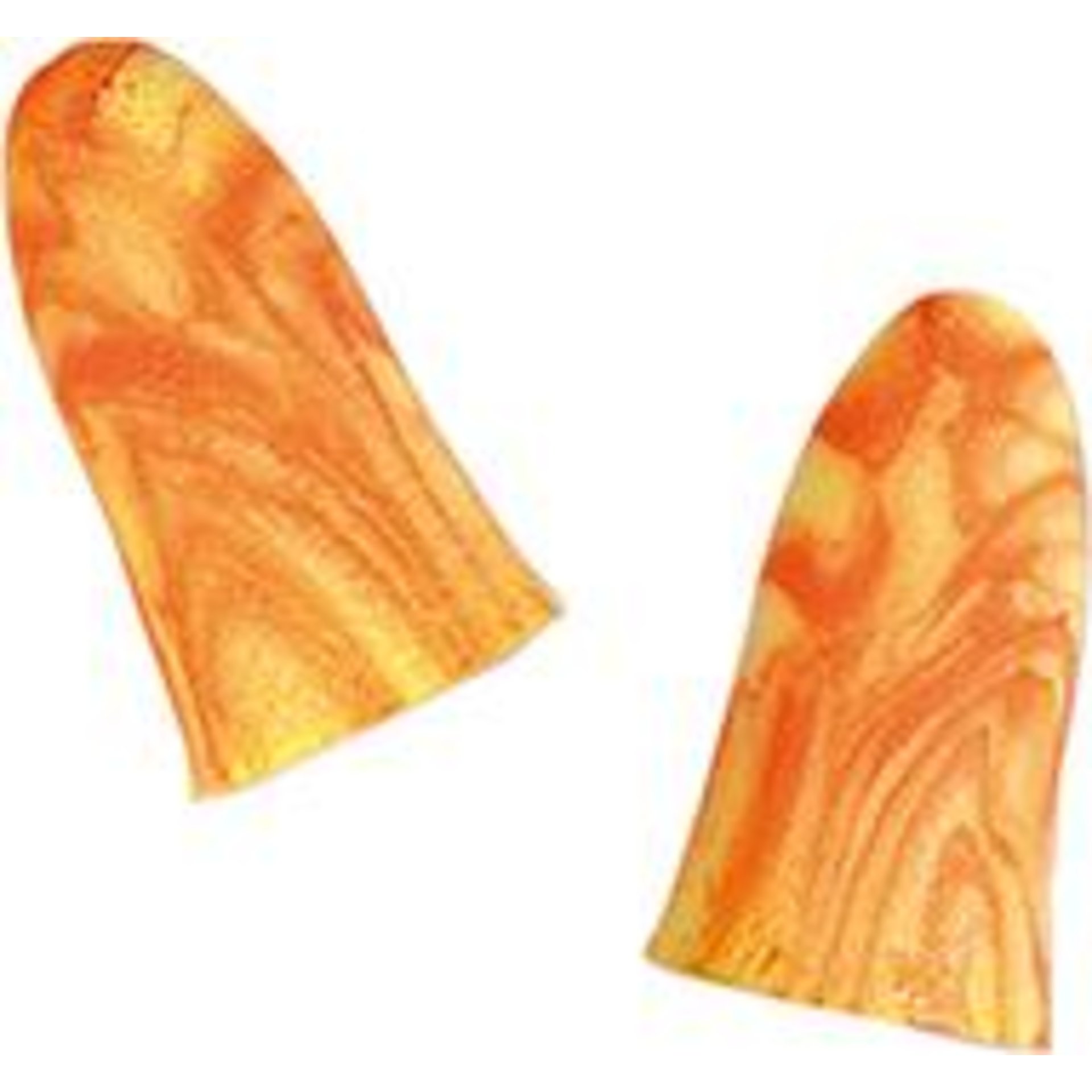 Gehörschutzstöpsel Mel Lows 7600(Pack a 200 Pr.)