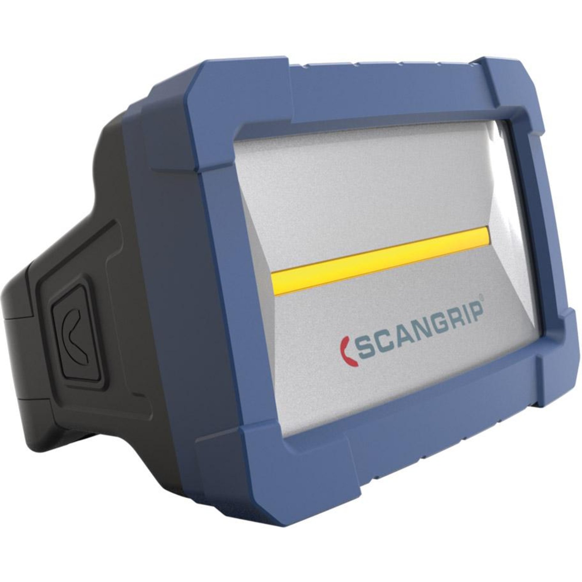 Akku-Arbeitsleuchte STAR 500-1000Lumen Scangrip