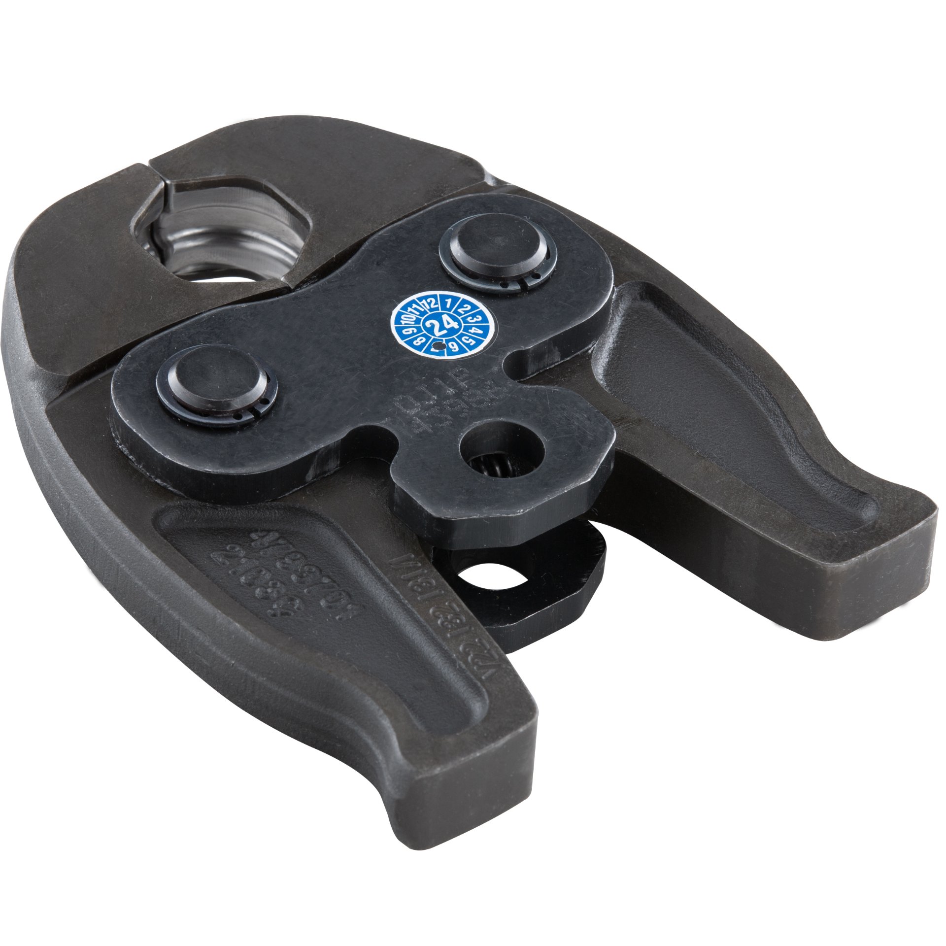Pressbacke PJ PP 40 Mepla16