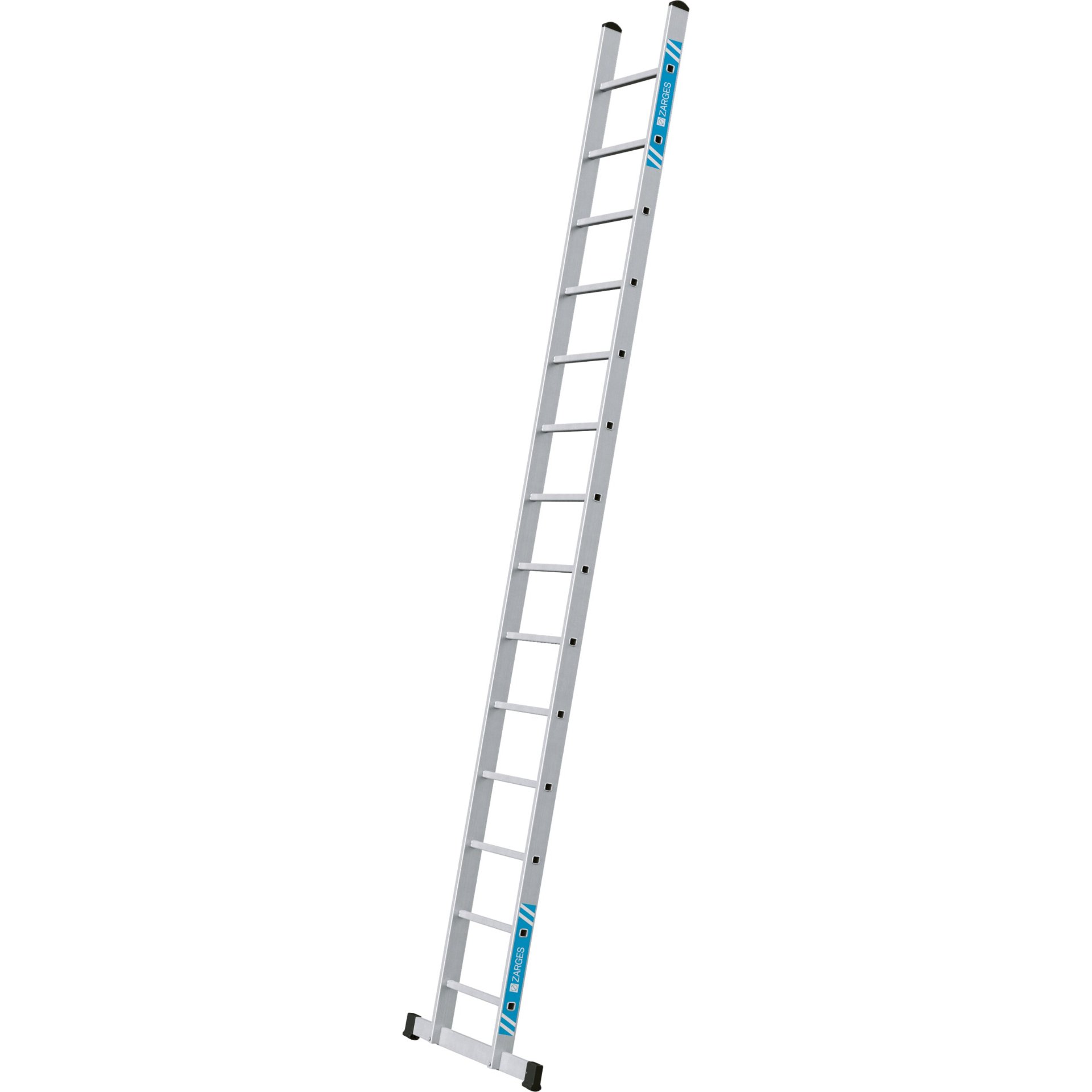 Stella L - LM-Sprossen-Anlegeleiter 14 Sprossen