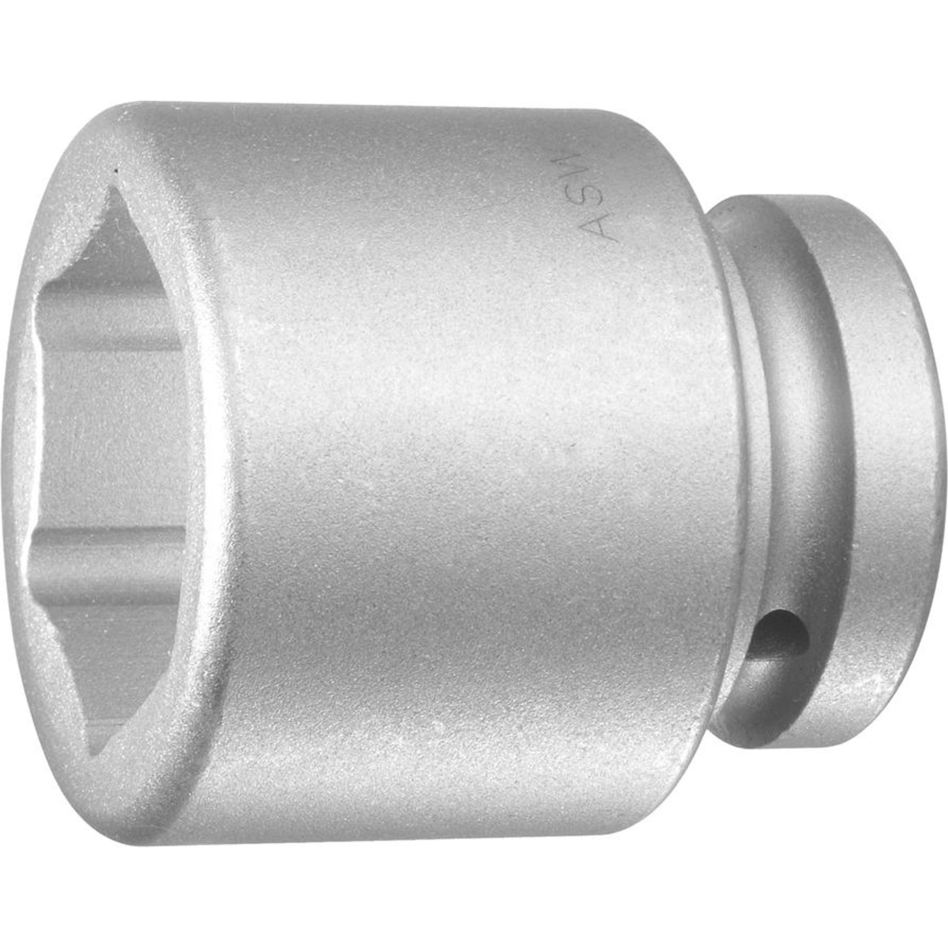 Kraft- Steckschlüsseleinsatz 3/4" 30mm ASW