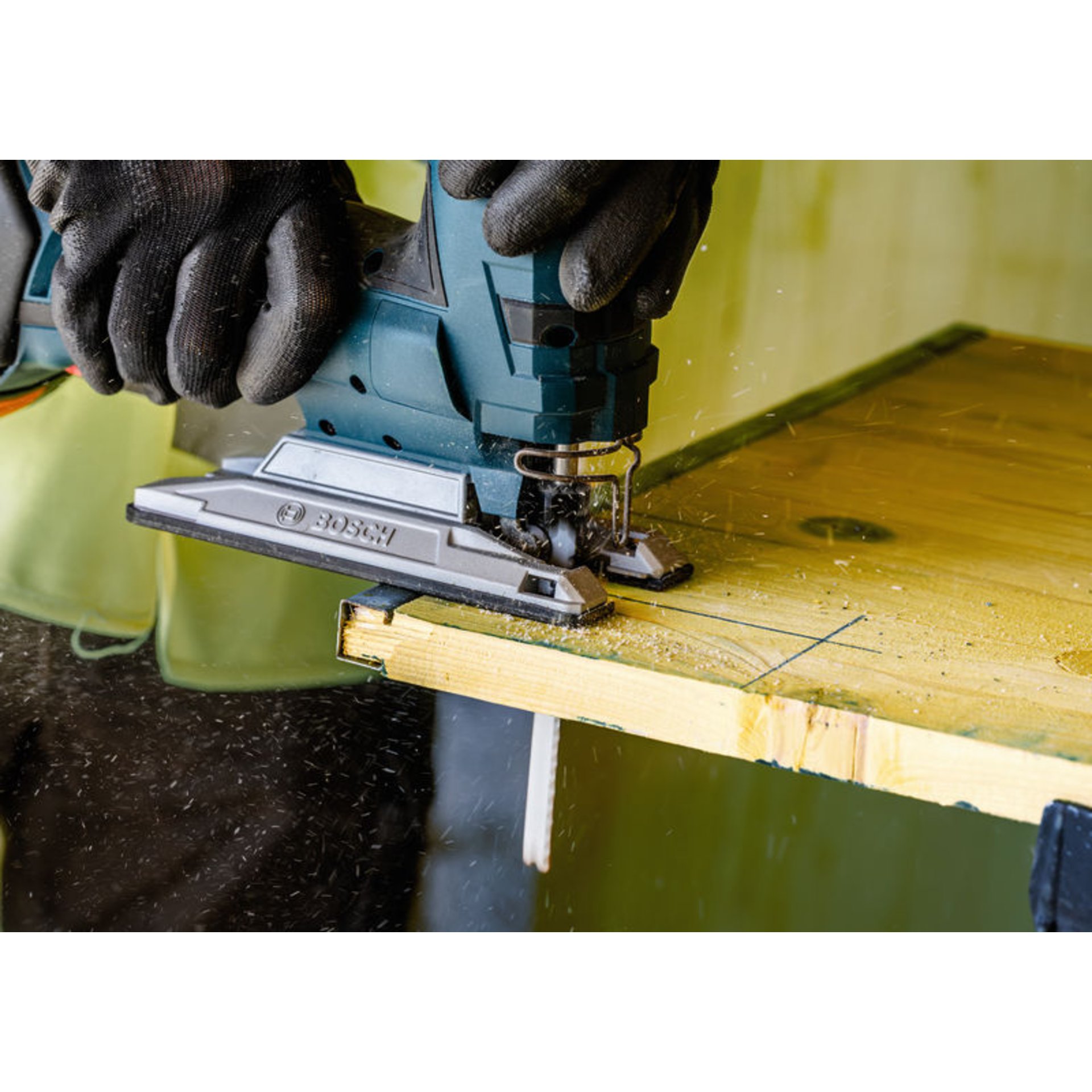 EXPERT Multi Material T367XHM Stichsägeblatt, 10-tlg.