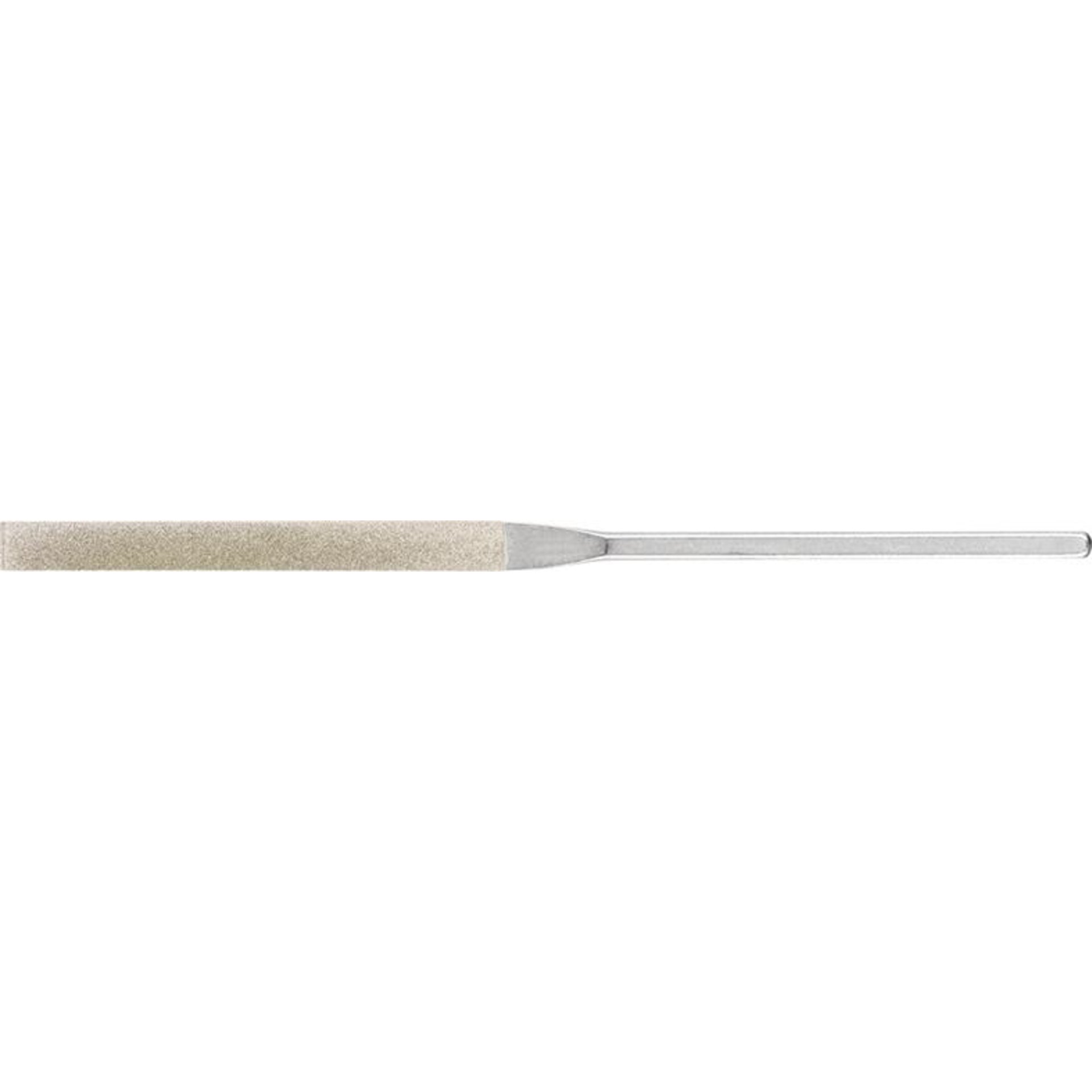 Habilisfeile (Handyfeile)Diamant flachstumpf 215mmD126 PFERD