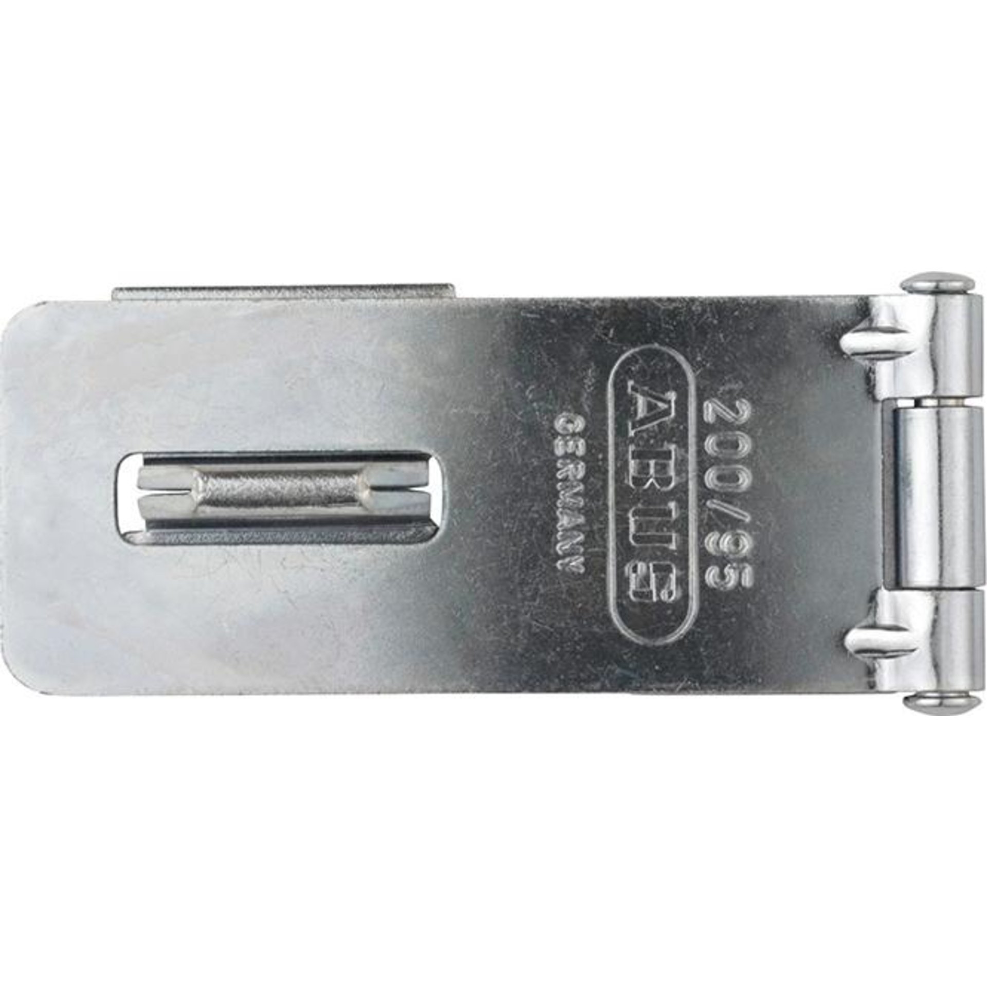Panzer - Überfalle Nr. 200/ 95 SB verzinkt ABUS