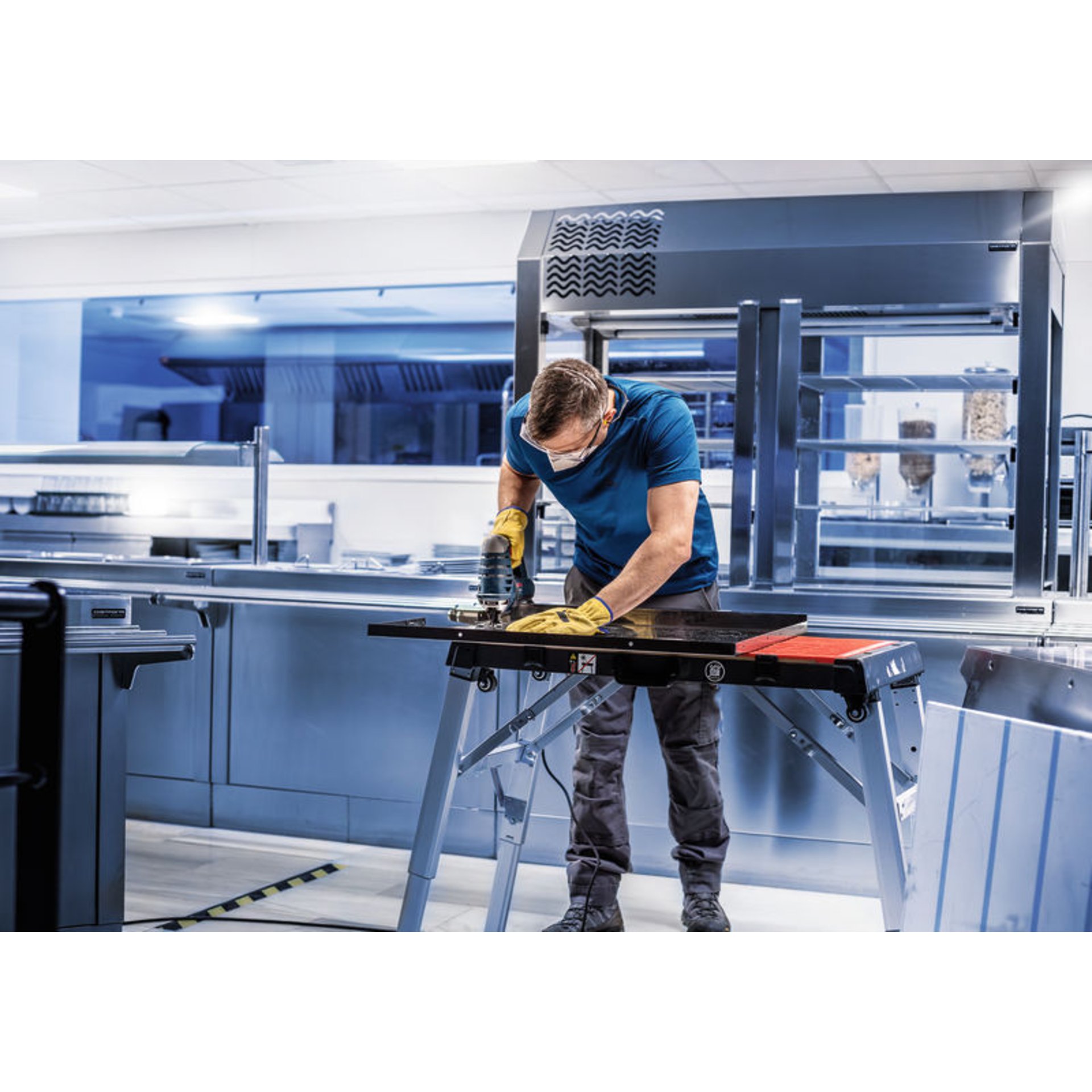 EXPERT Tough Metal thin T118AHM Stichsägeblatt, 2-tlg.