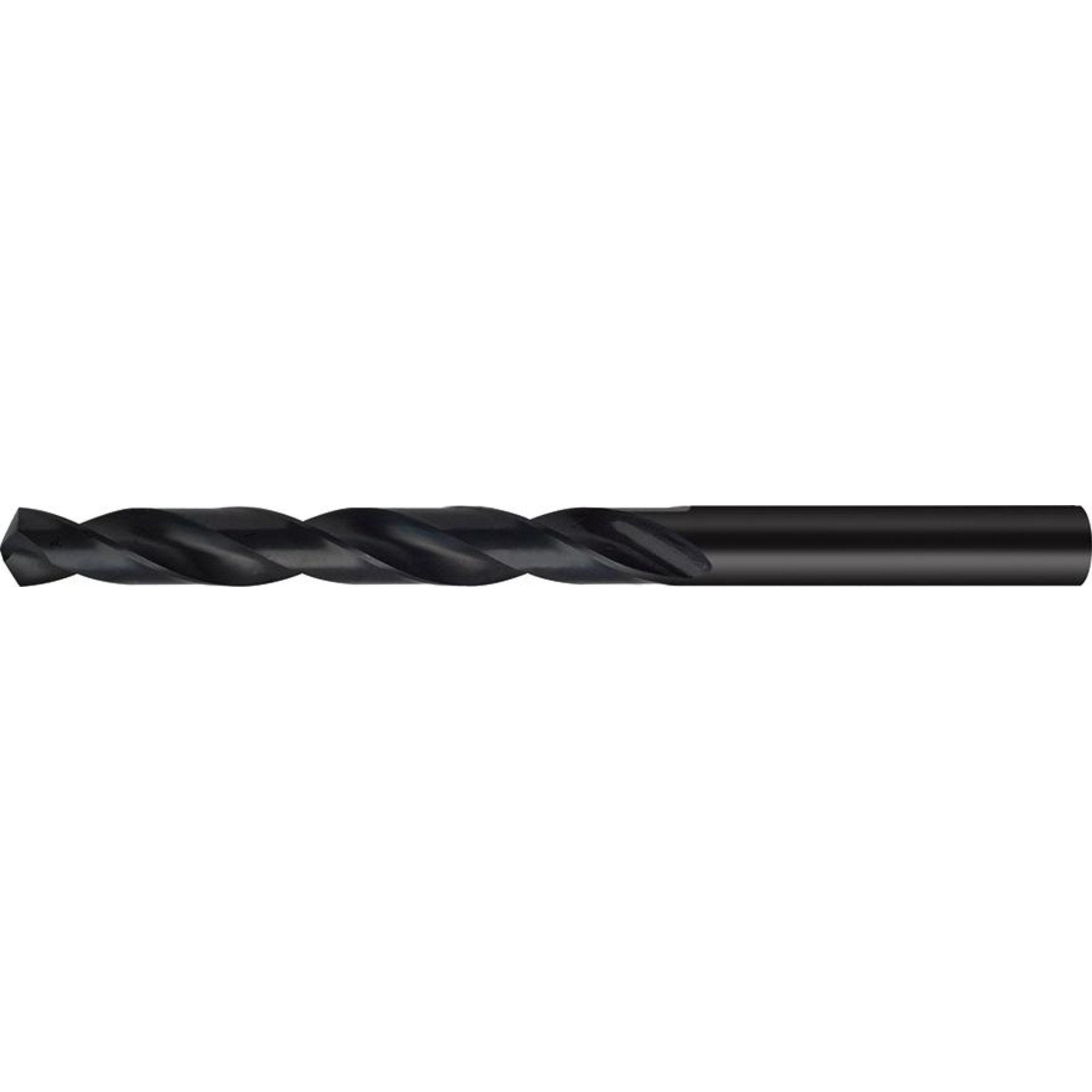 Spiralbohrer DIN338 HSSE Typ N 8,20mm GÜHRING