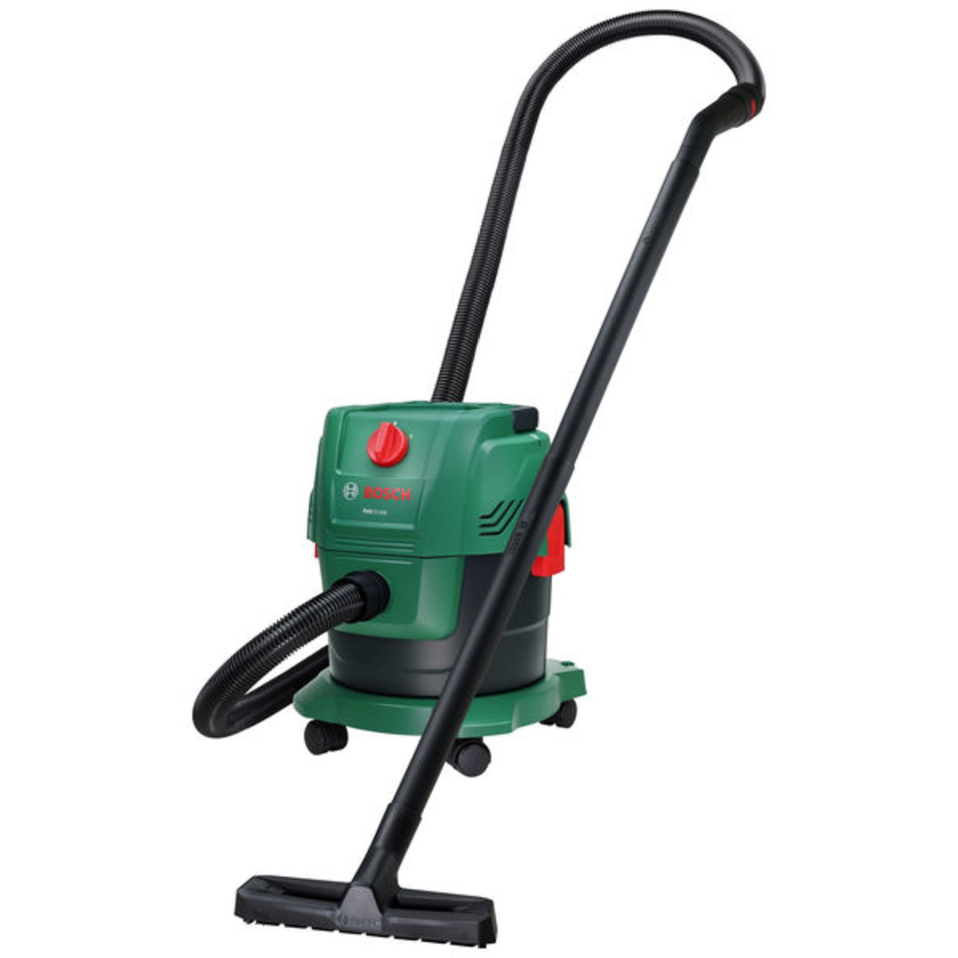Allzwecksauger PAS15-200