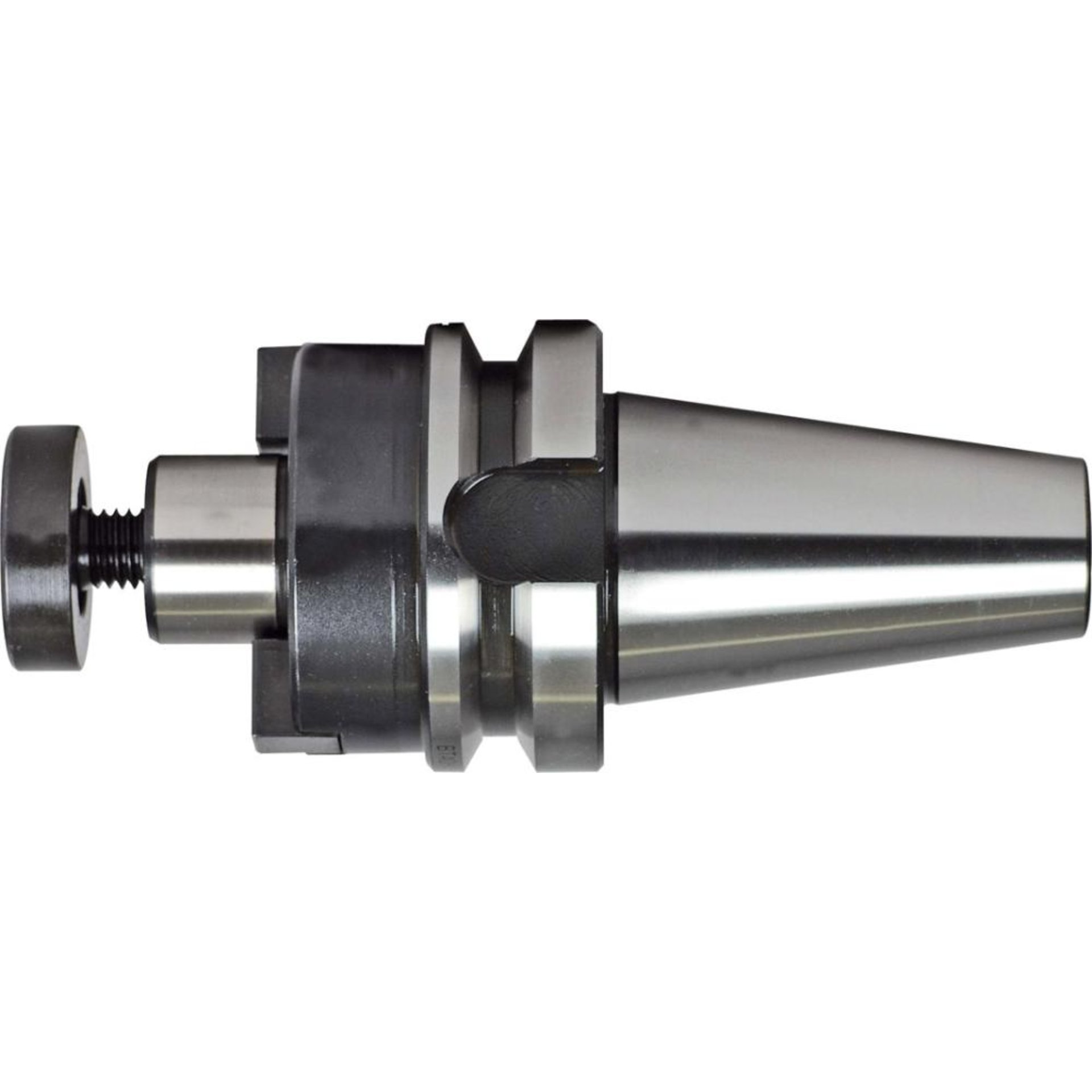 Aufsteckfräserdorn DIN ISO 7388-2 AD BT40 16x100mm FORTIS