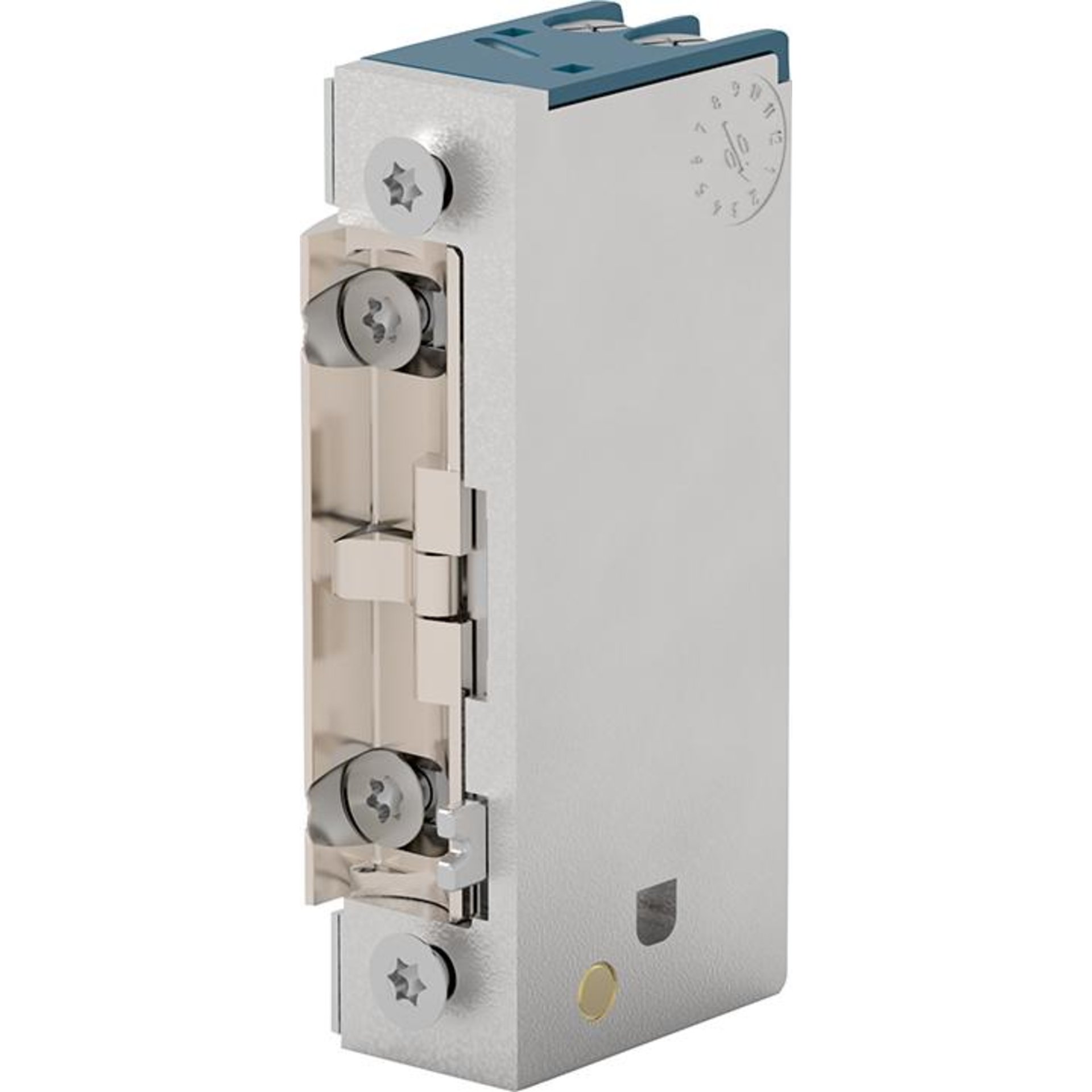 E-Öffner 52B10 6-14V AC/DC Strom mec.A+E