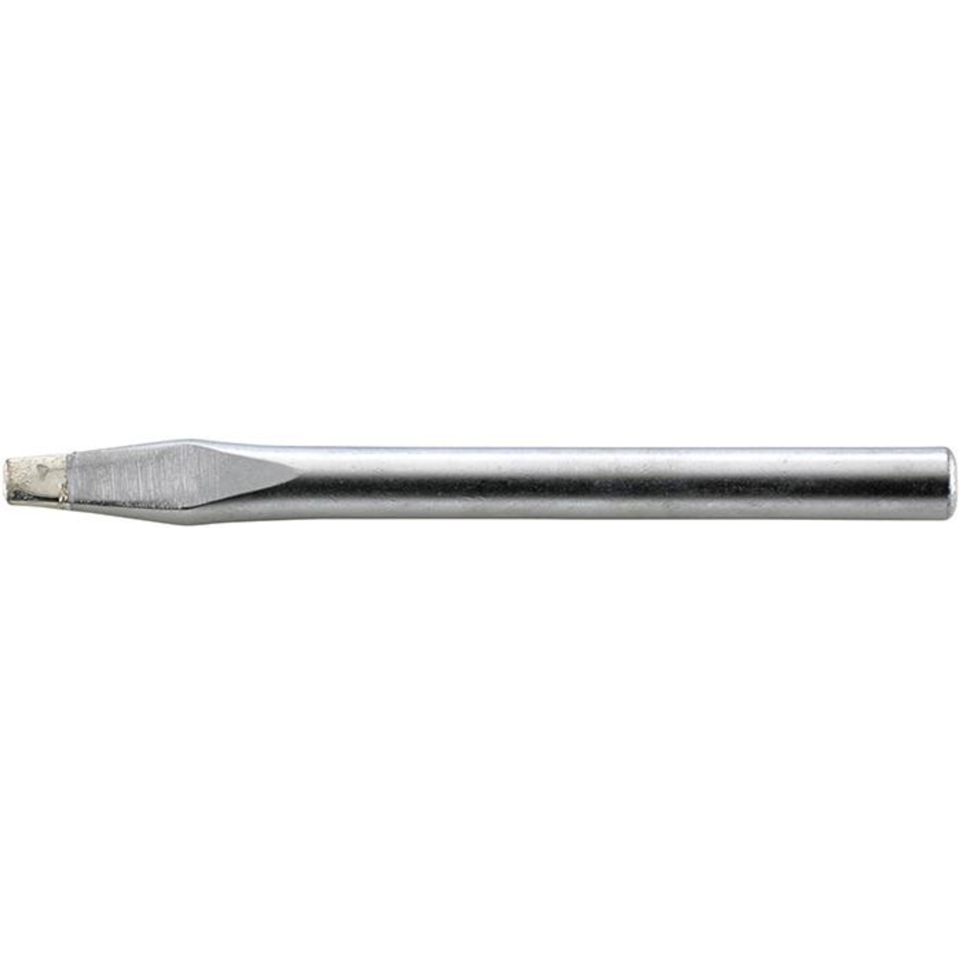 Lötspitze meißelförmig gerade 0152KD Ersa