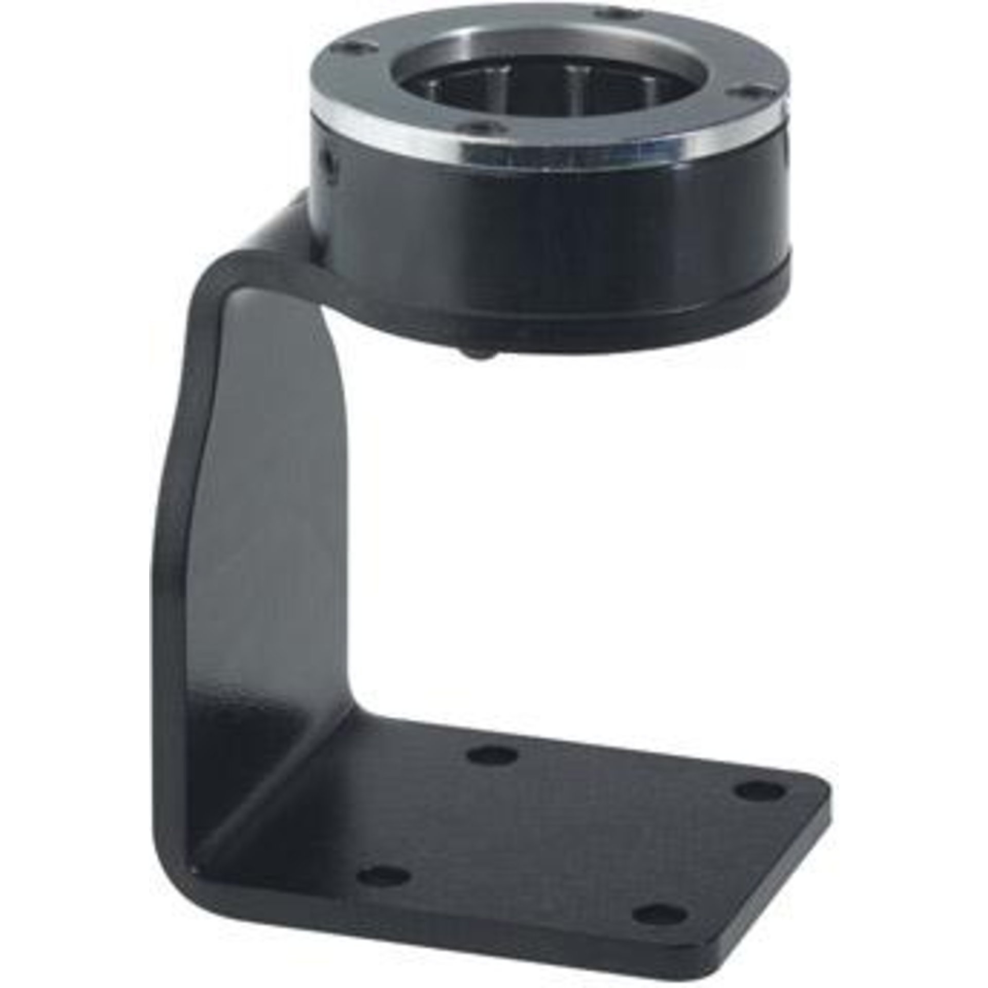 Montagevorrichtung SK40 HSK63 BT40 FAHRION