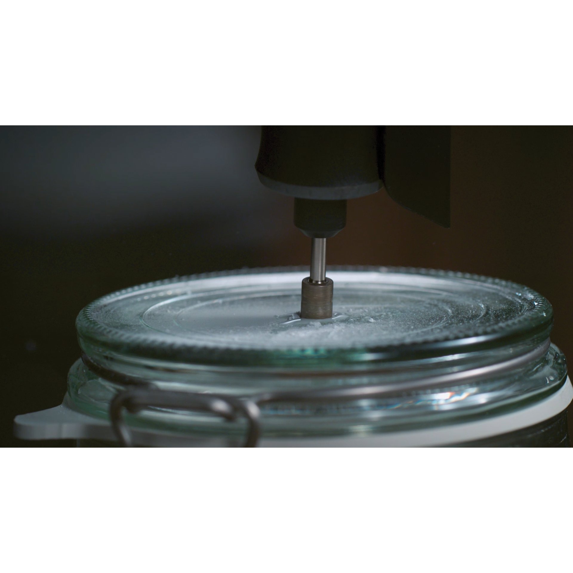 DREMEL® - Diamant Glasbohrer