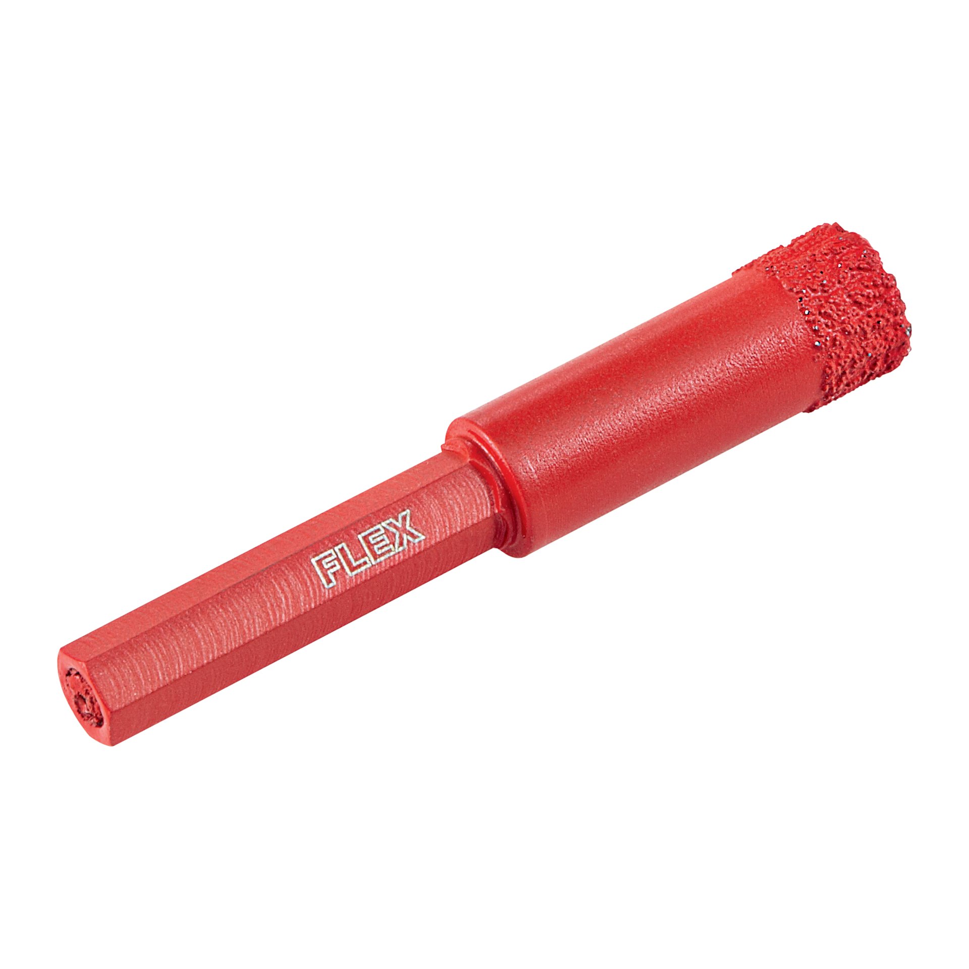 Diamant-Trockenbohrer DD-DRY D14x30 HEX
