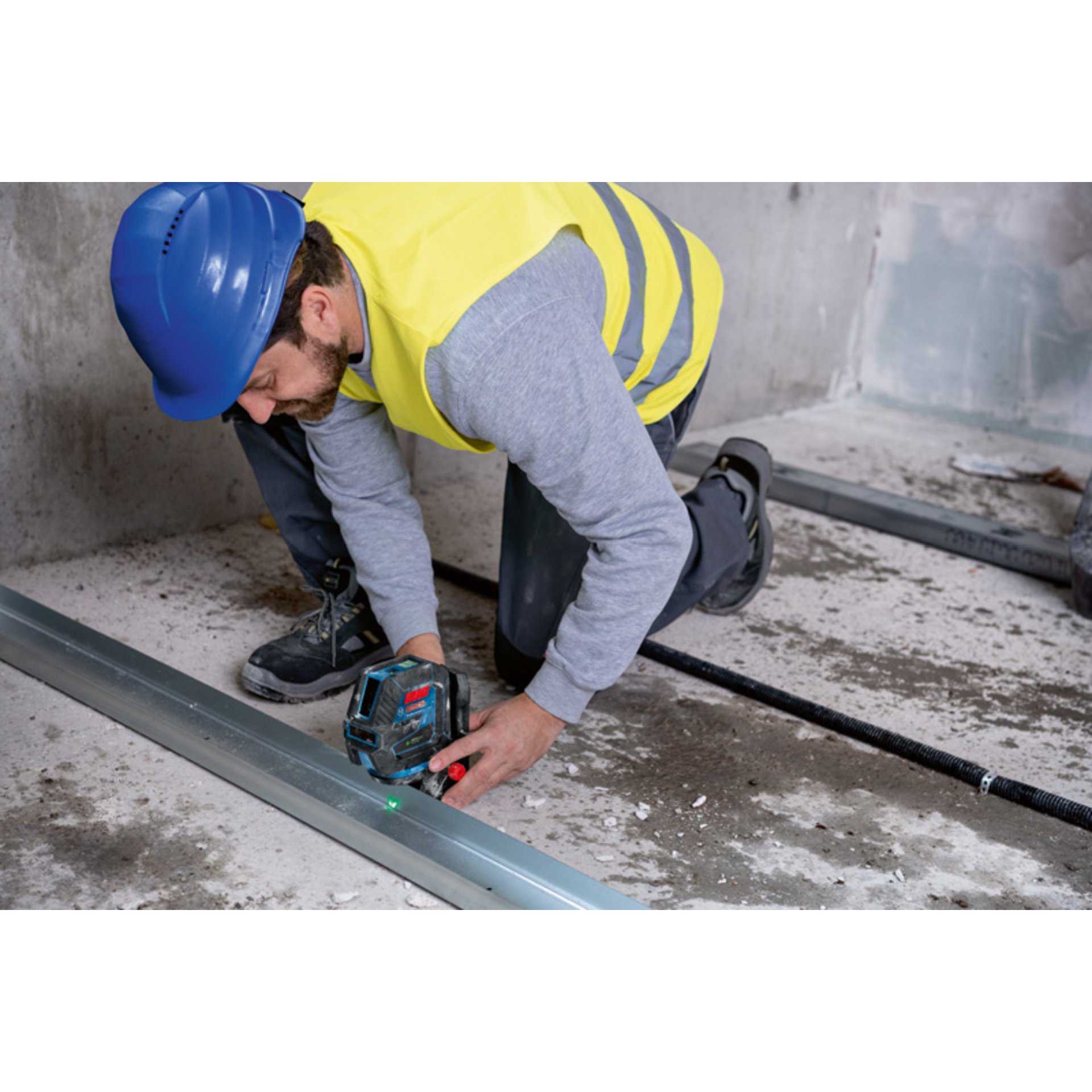 Kombilaser GCL 2-50 G