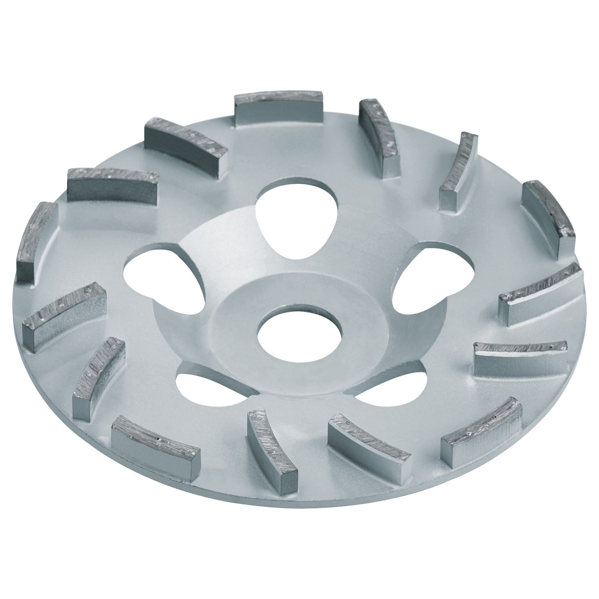 Diamantschleifteller Thermo-Jet TH-Jet D150 22,2
