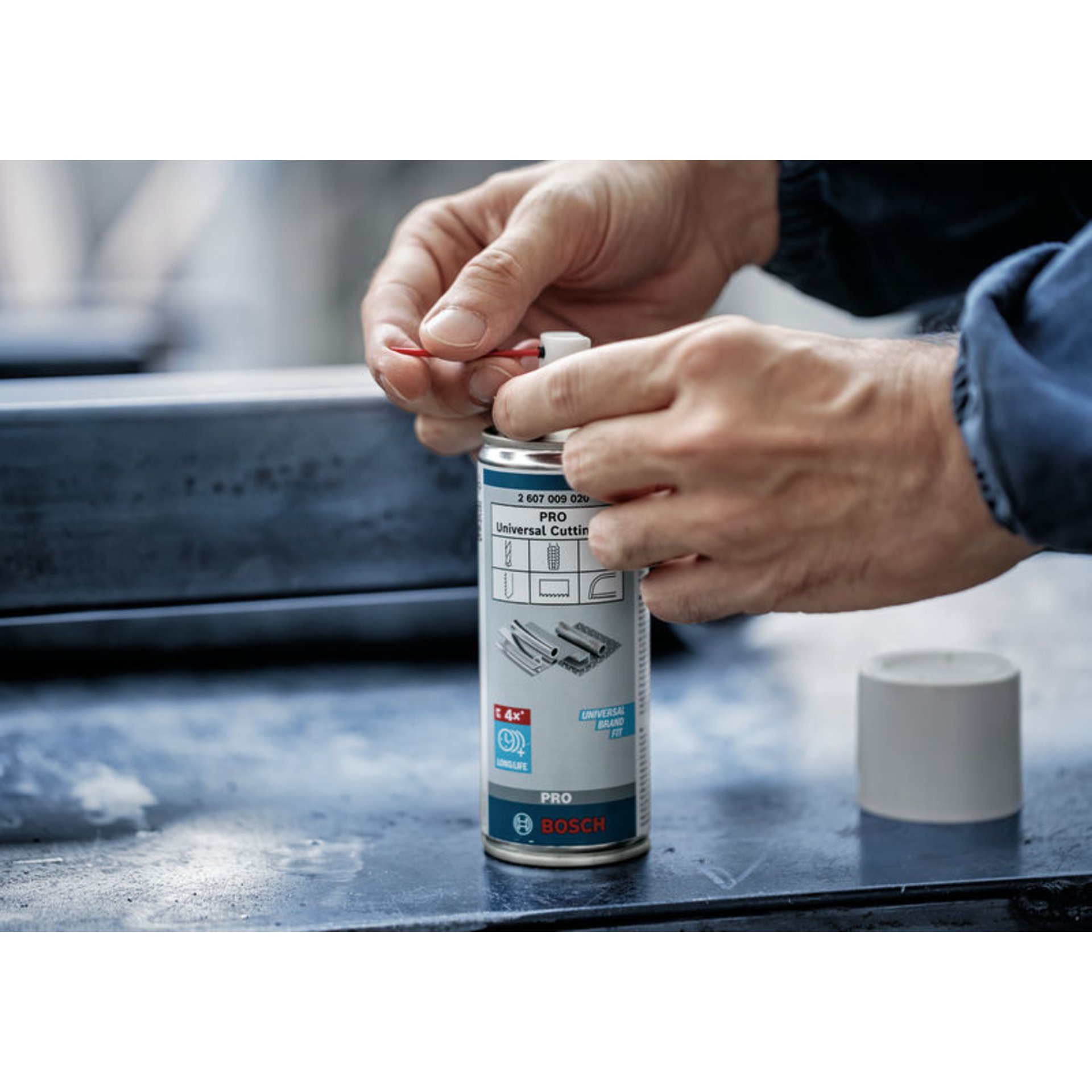 PRO Universalschneidöl, 250ml
