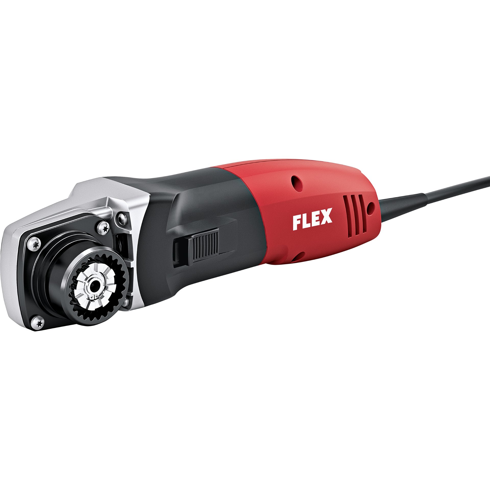 Basismotor TRINOXFLEX