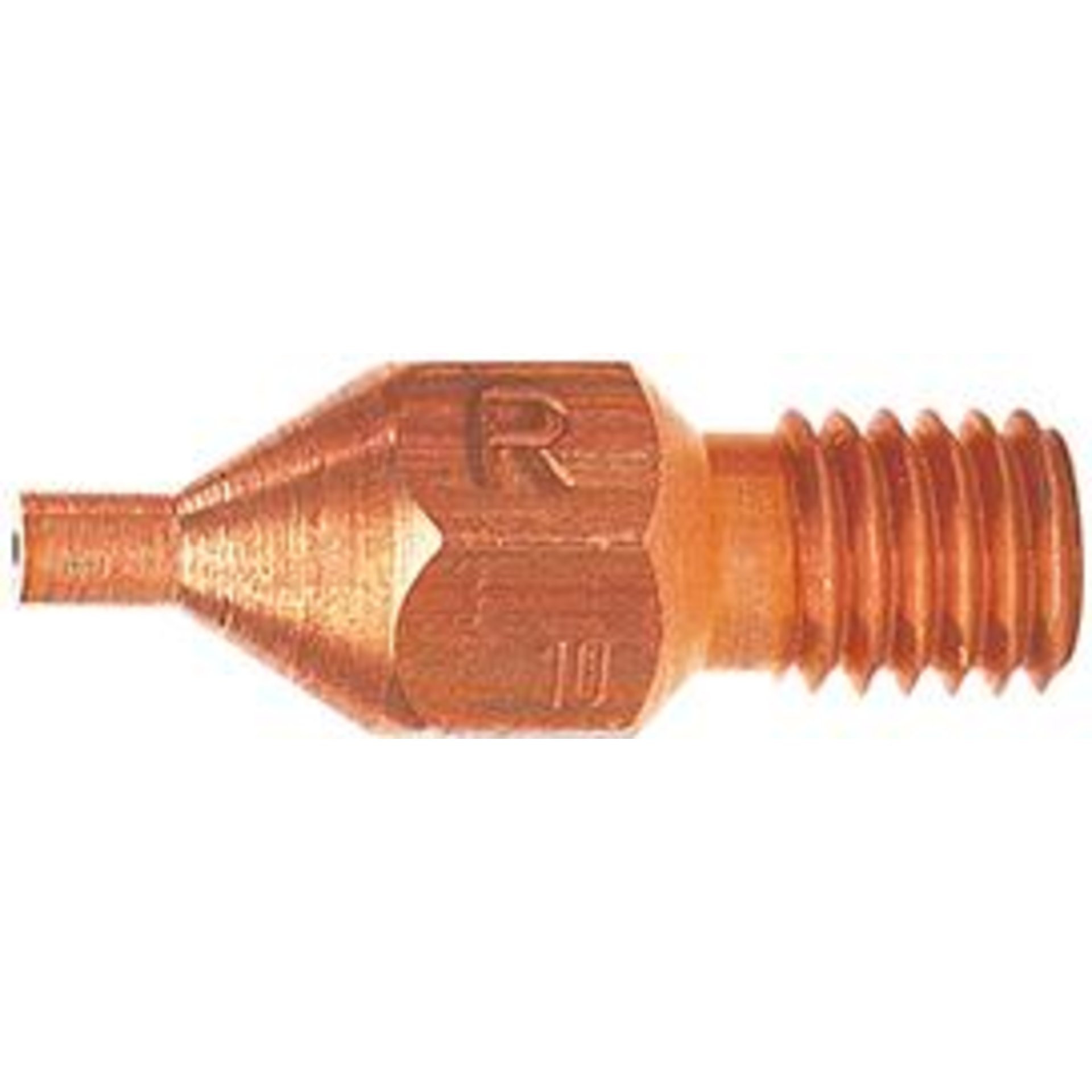 Brennschneiddüse R 10-25 mm GCE
