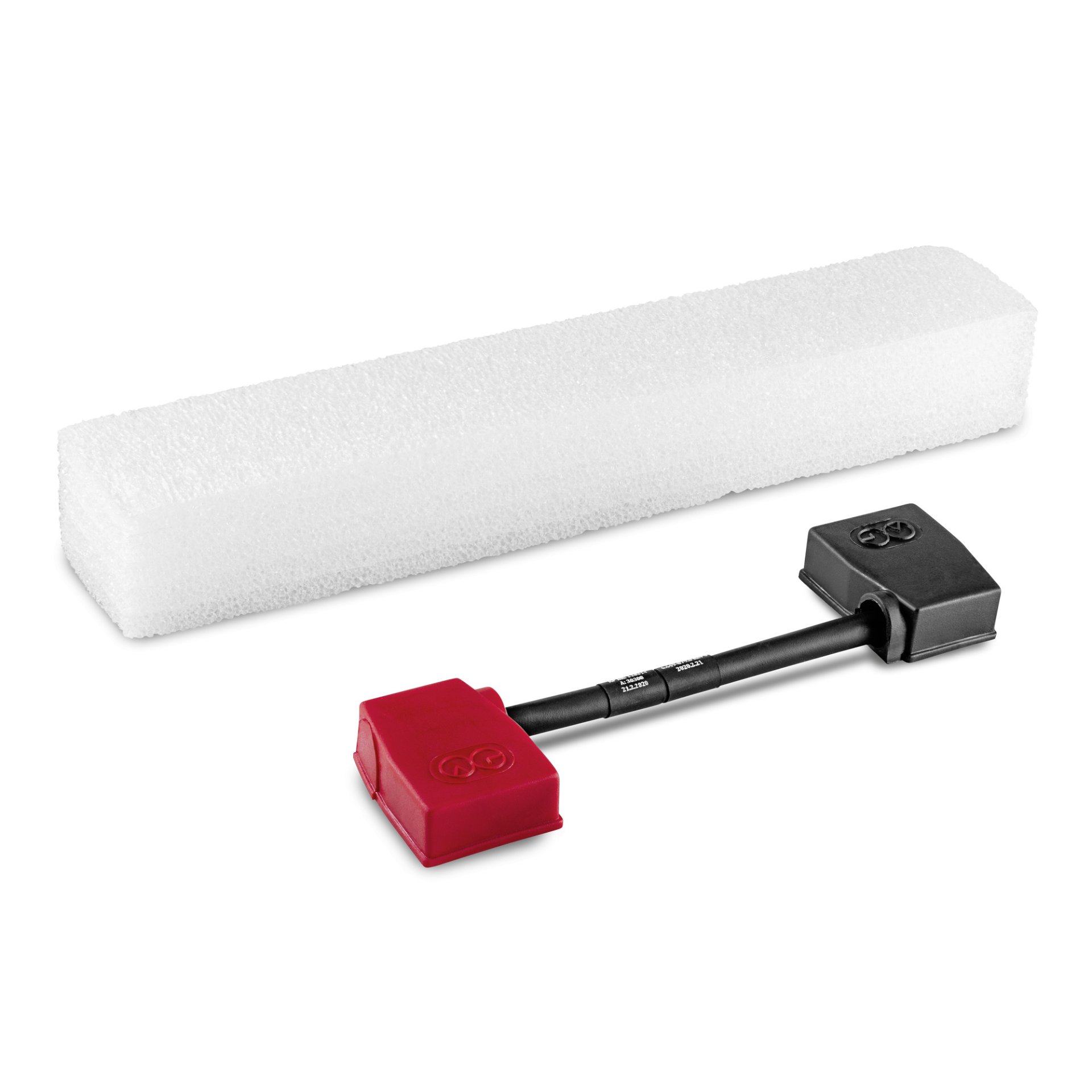 Kärcher Einbausatz Batteriesatz