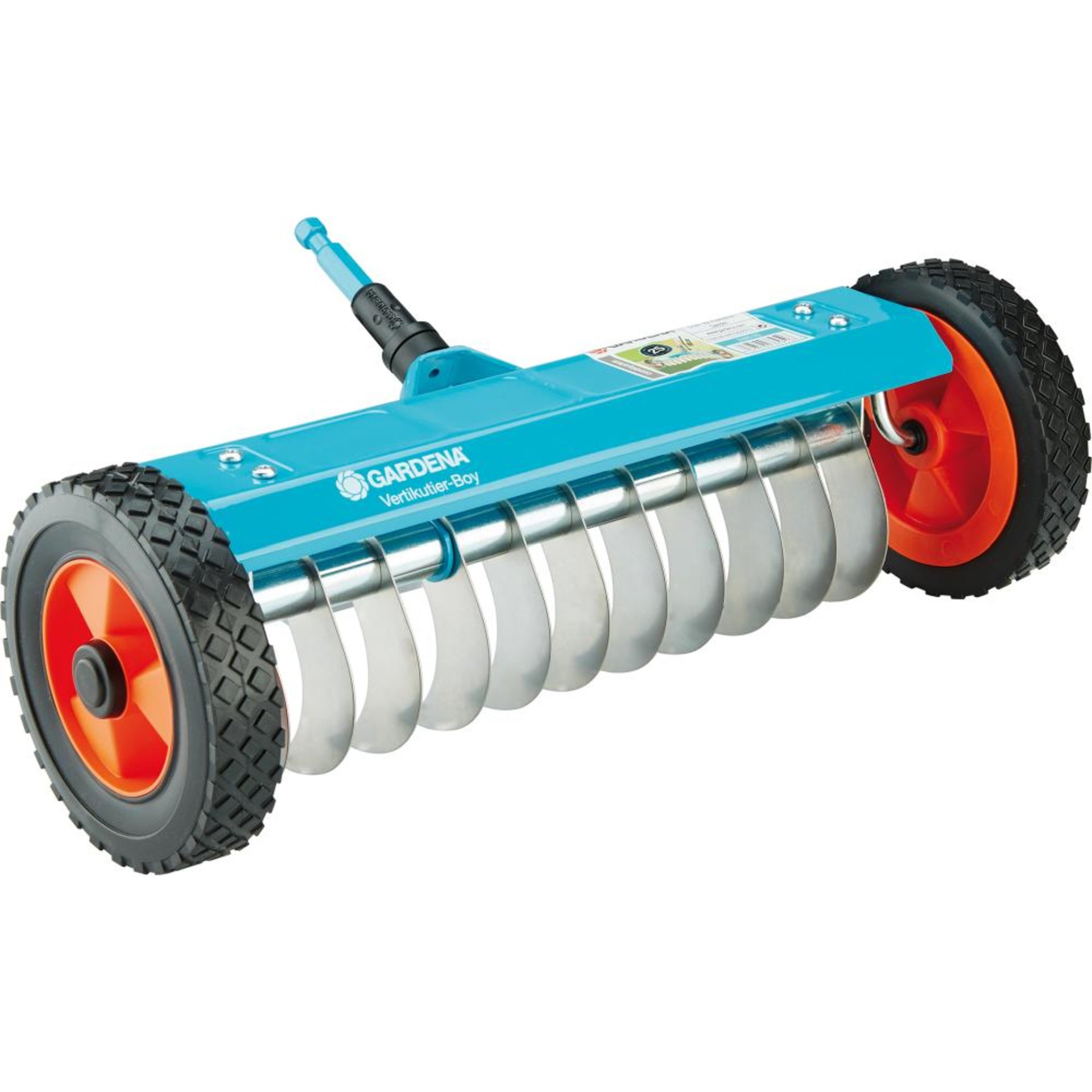 CS.-Vertikutier-Boy Arbeitsbreite 32 cm Gardena
