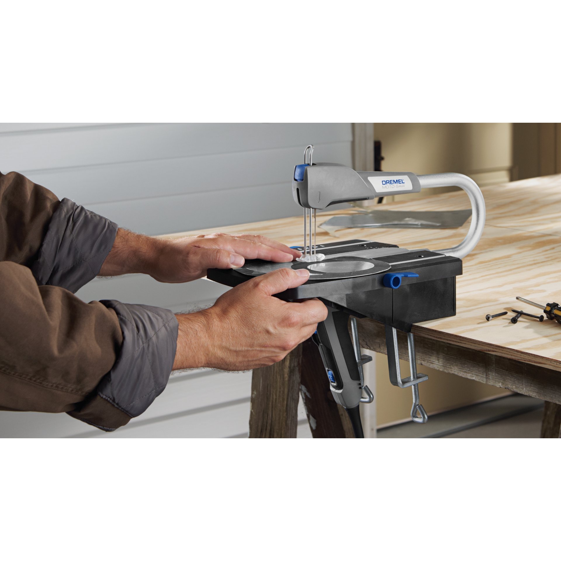 DREMEL® Moto-Saw Metallsägeblatt