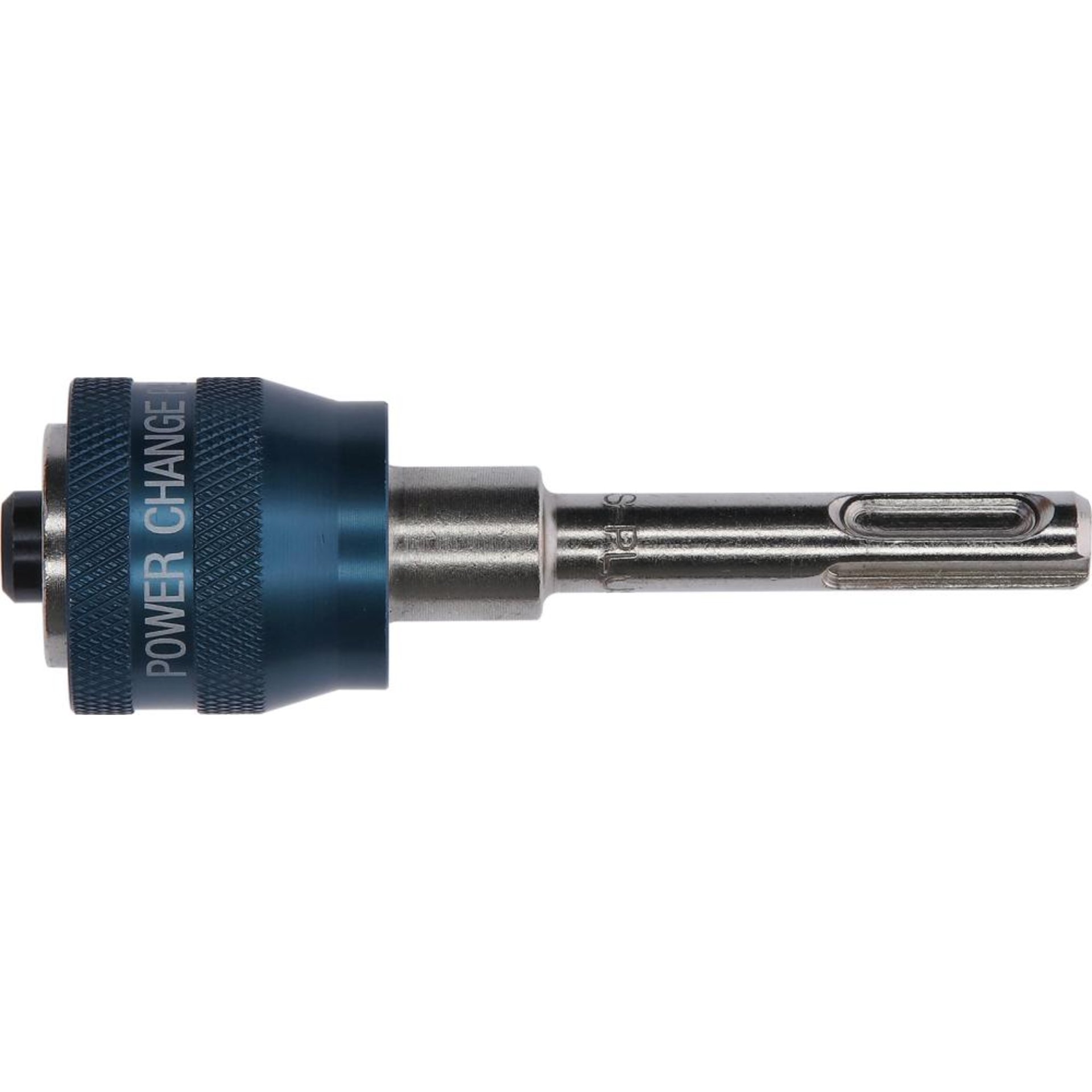 Power Change Plus-AdapterSDS-plus-Schaft Bosch VE à 1 Stück