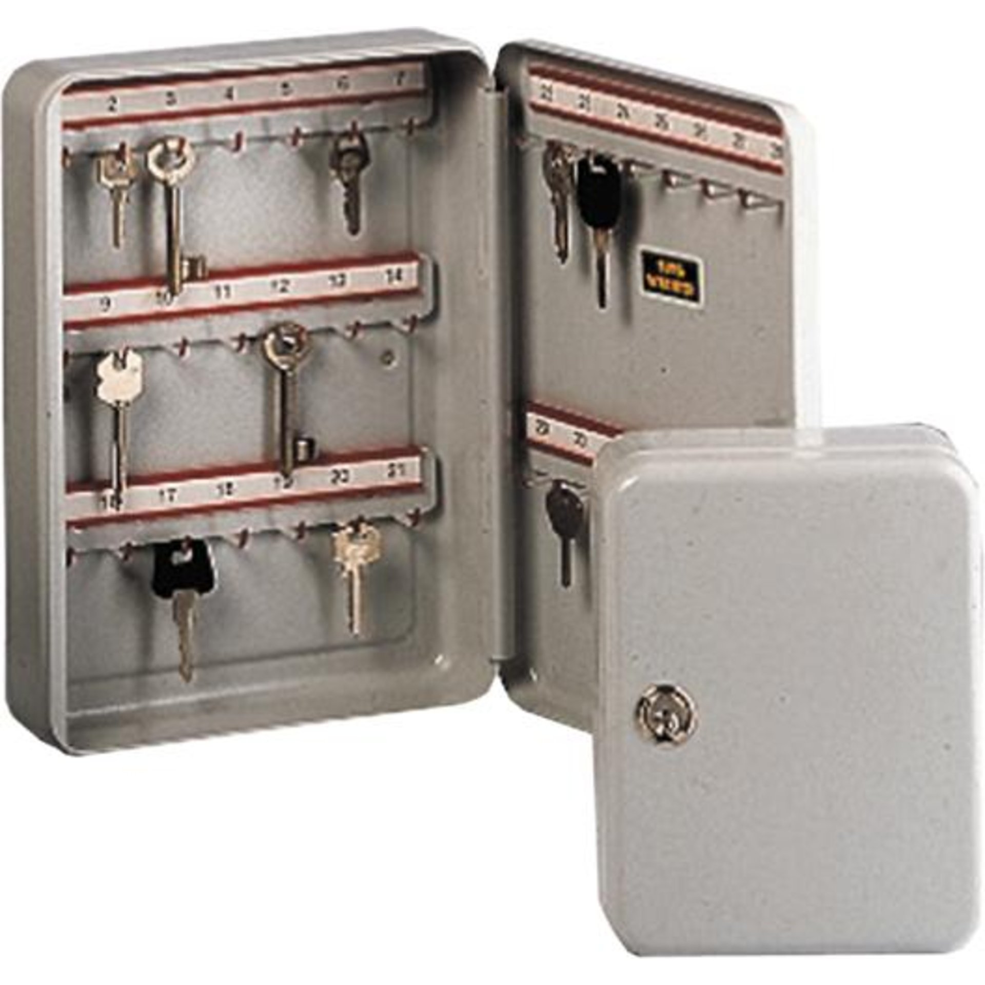 Schlüsselbox CS 15 BURG WÄCHTER
