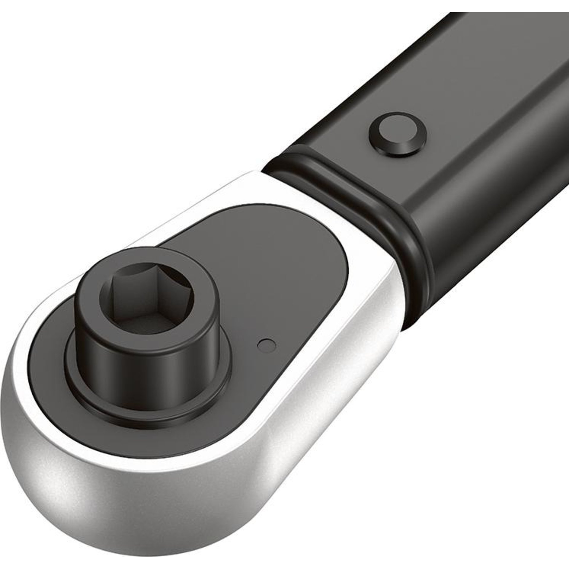 Drehmomentschlüssel Click-Torque 2,5-25Nm 1/4" BitaufnahmeWera