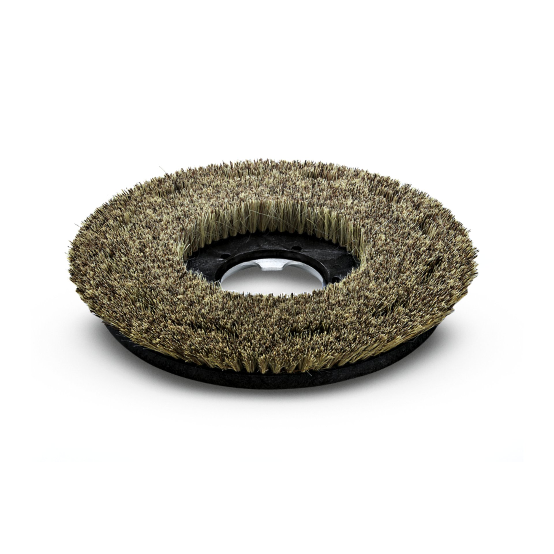 Kärcher Scheibenbürste, weich, natur, 430 mm
