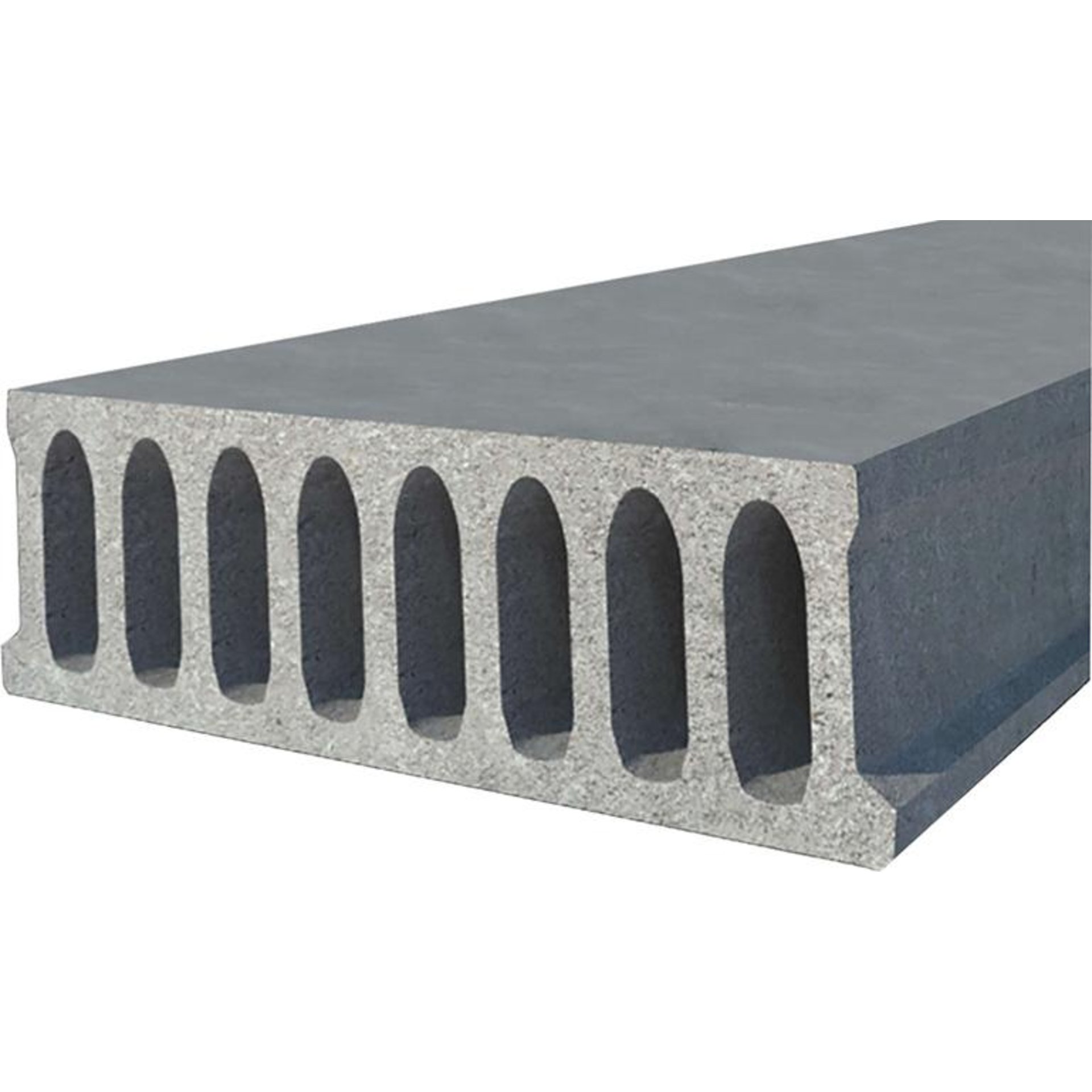 Betonschr. Sechskantk. zn Ø10 x55