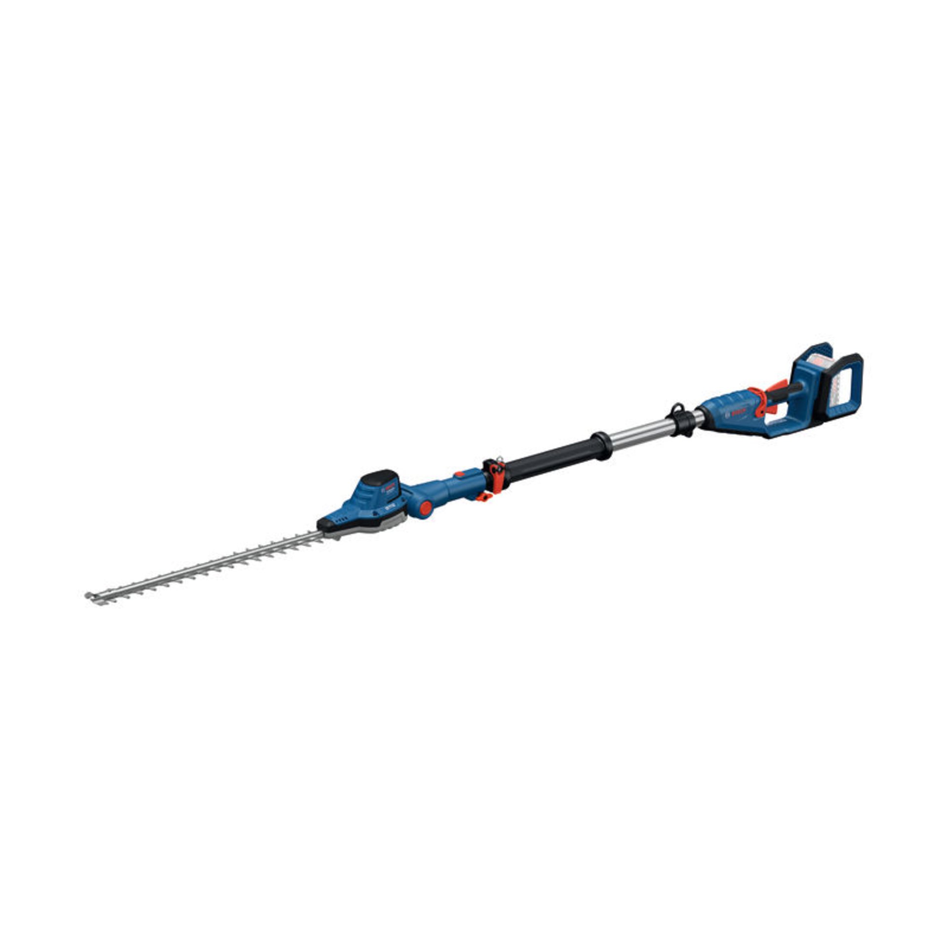 Akku-Teleskop-Heckenschere GHE 18V-50 TP