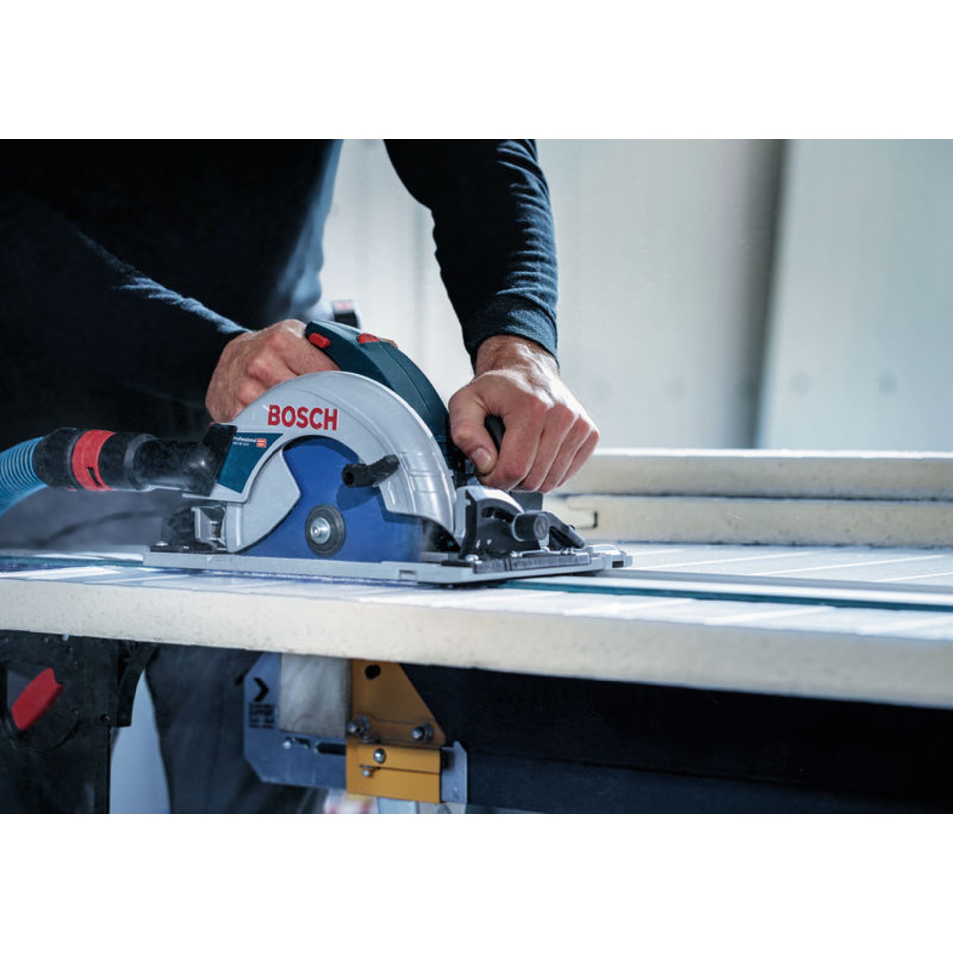 EXPERT Sandwich Panel Kreissägeblatt, 160x2/1,6x20 mm, Z30