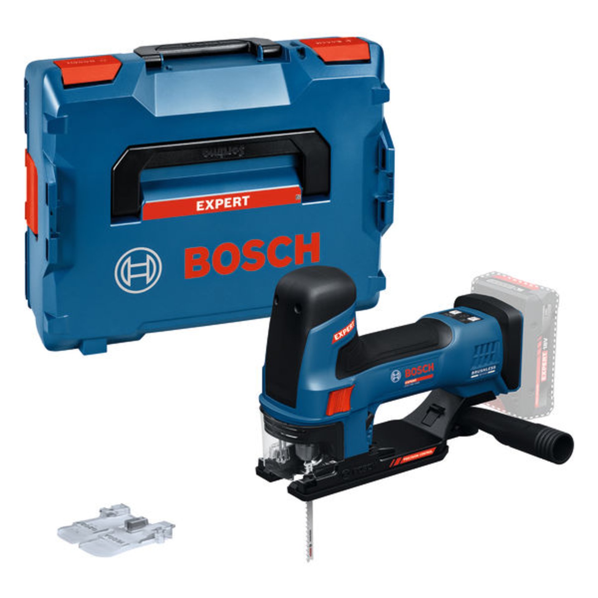 Stichsäge EXST18V-155S