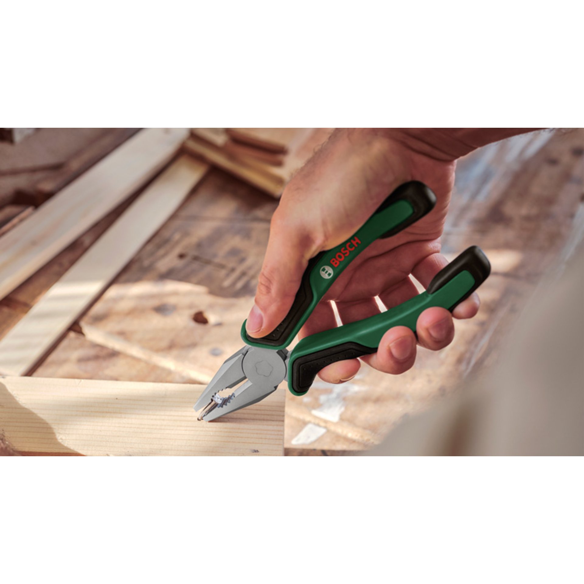 Handwerkzeuge Werkzeug-Set 73-teilig