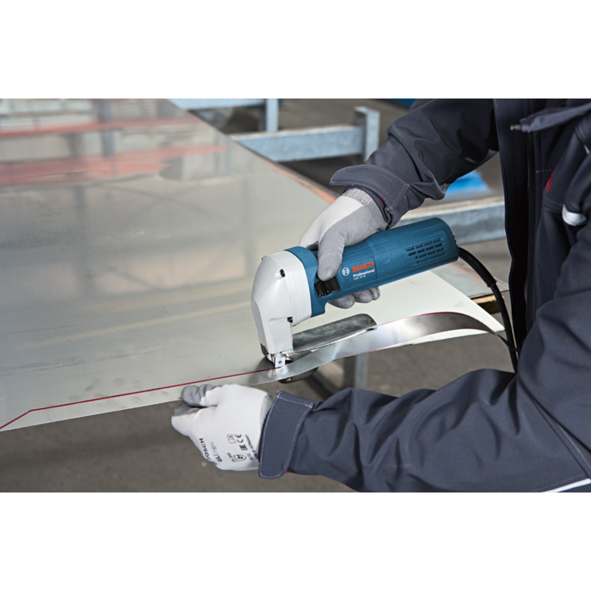 Schere GSC 75-16
