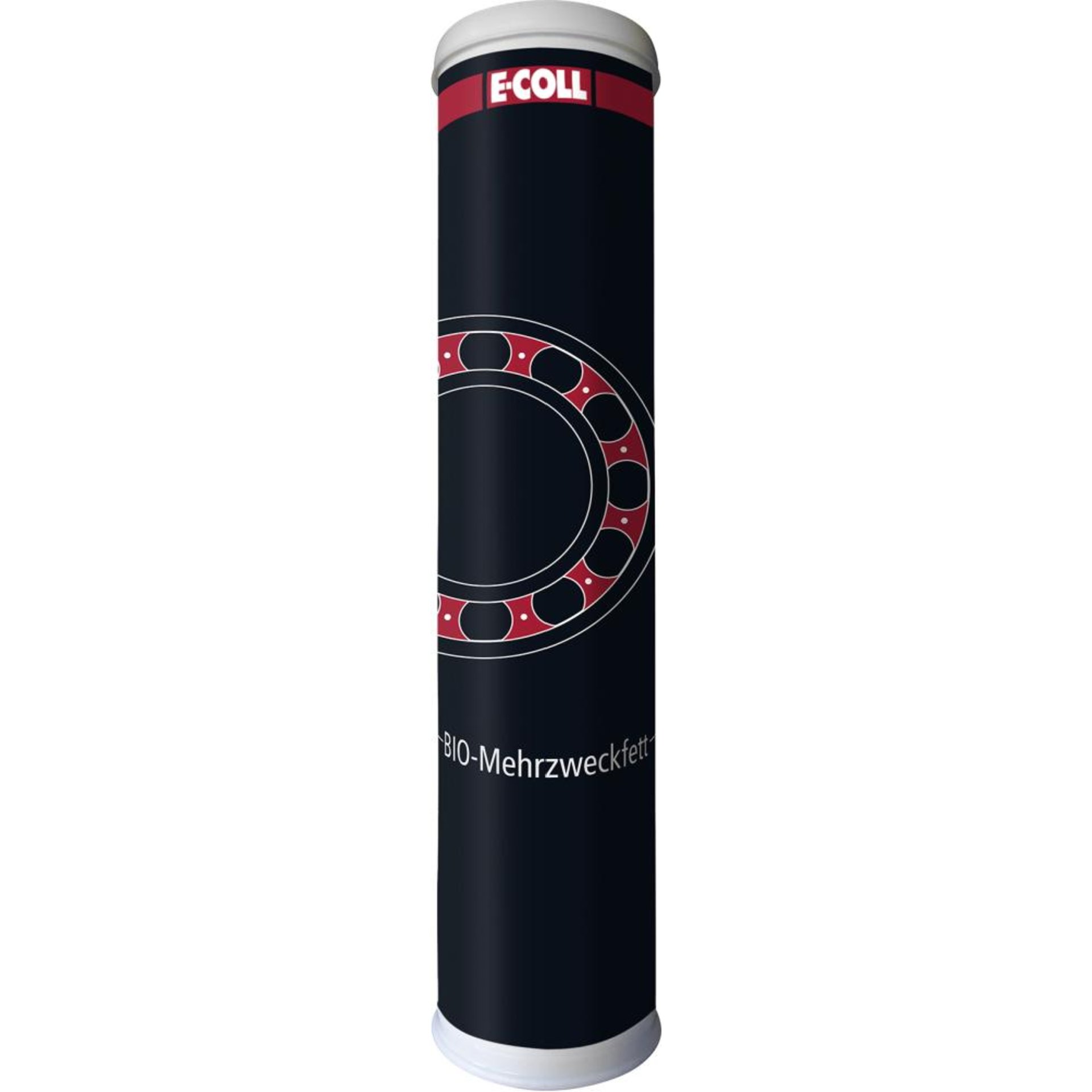 BIO-Mehrzweckfett 450g Kartusche E-COLL