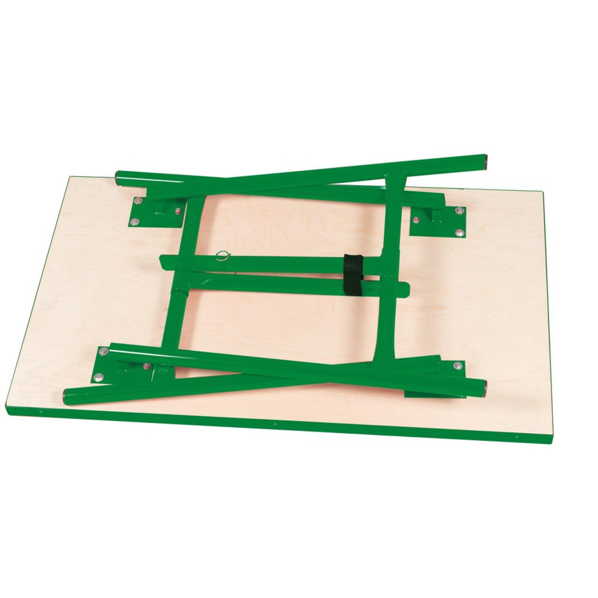 Klappbare werkbank 800x700x840mm Fortis