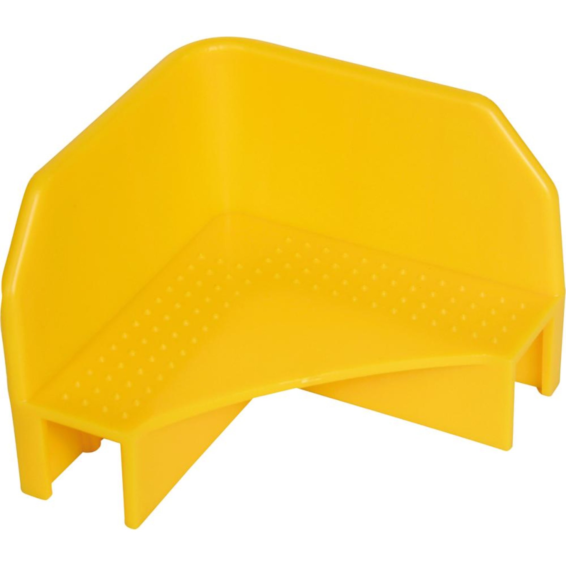 Stapelecken Holzaufsatzr.90x45x35mm (LxBxH)