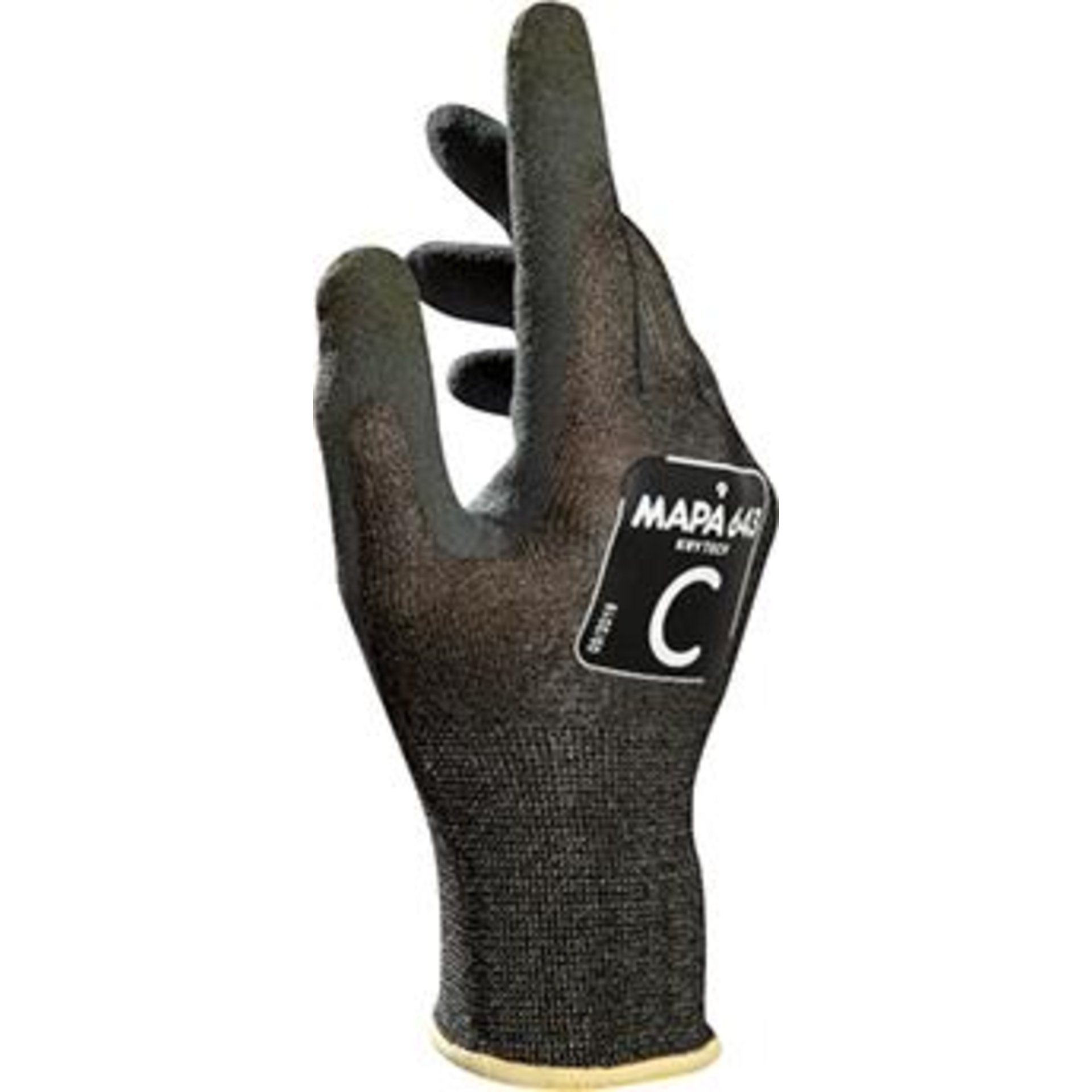 Schnittschutzhandschuh KryTech 643