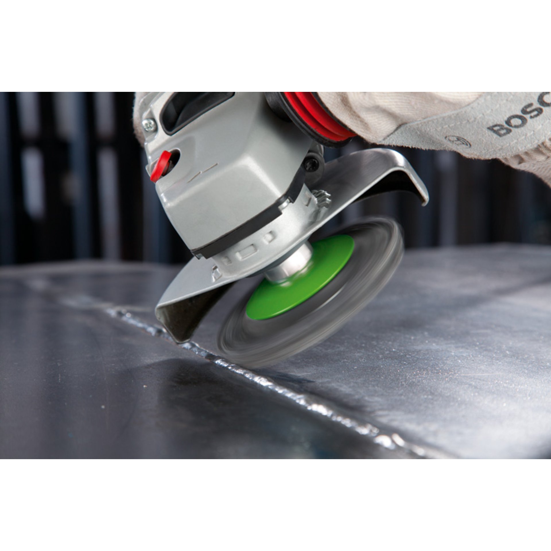 PRO Stainless Steel clean Kegelbürste, 100 x 0,35 mm, Gewinde